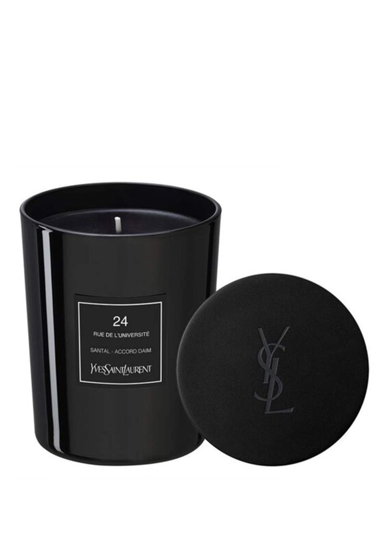 YSL - LE VESTIAIRE DES PARFUMS 24 UNIVERSITY STREET