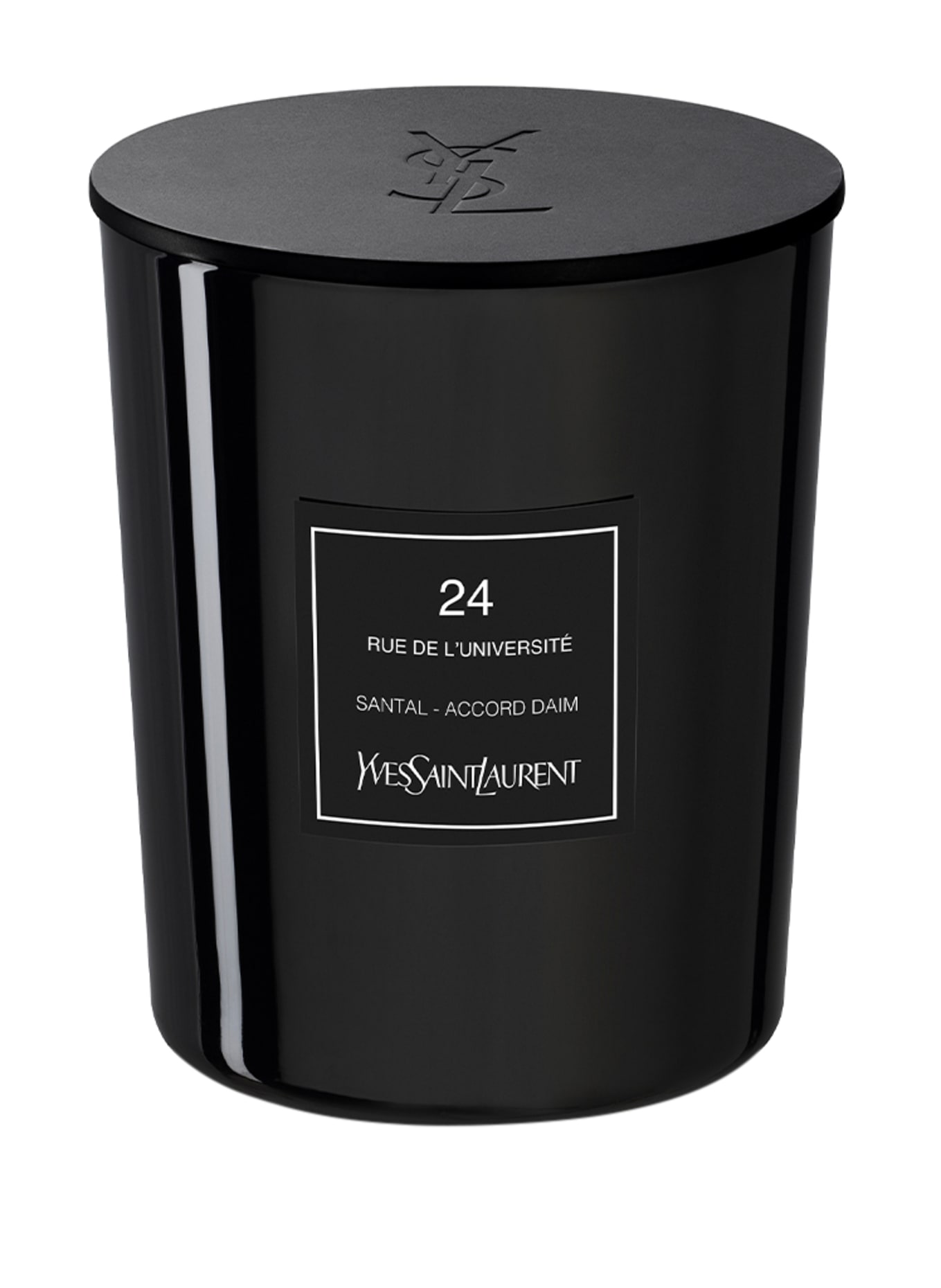 YSL - LE VESTIAIRE DES PARFUMS 24 UNIVERSITY STREET