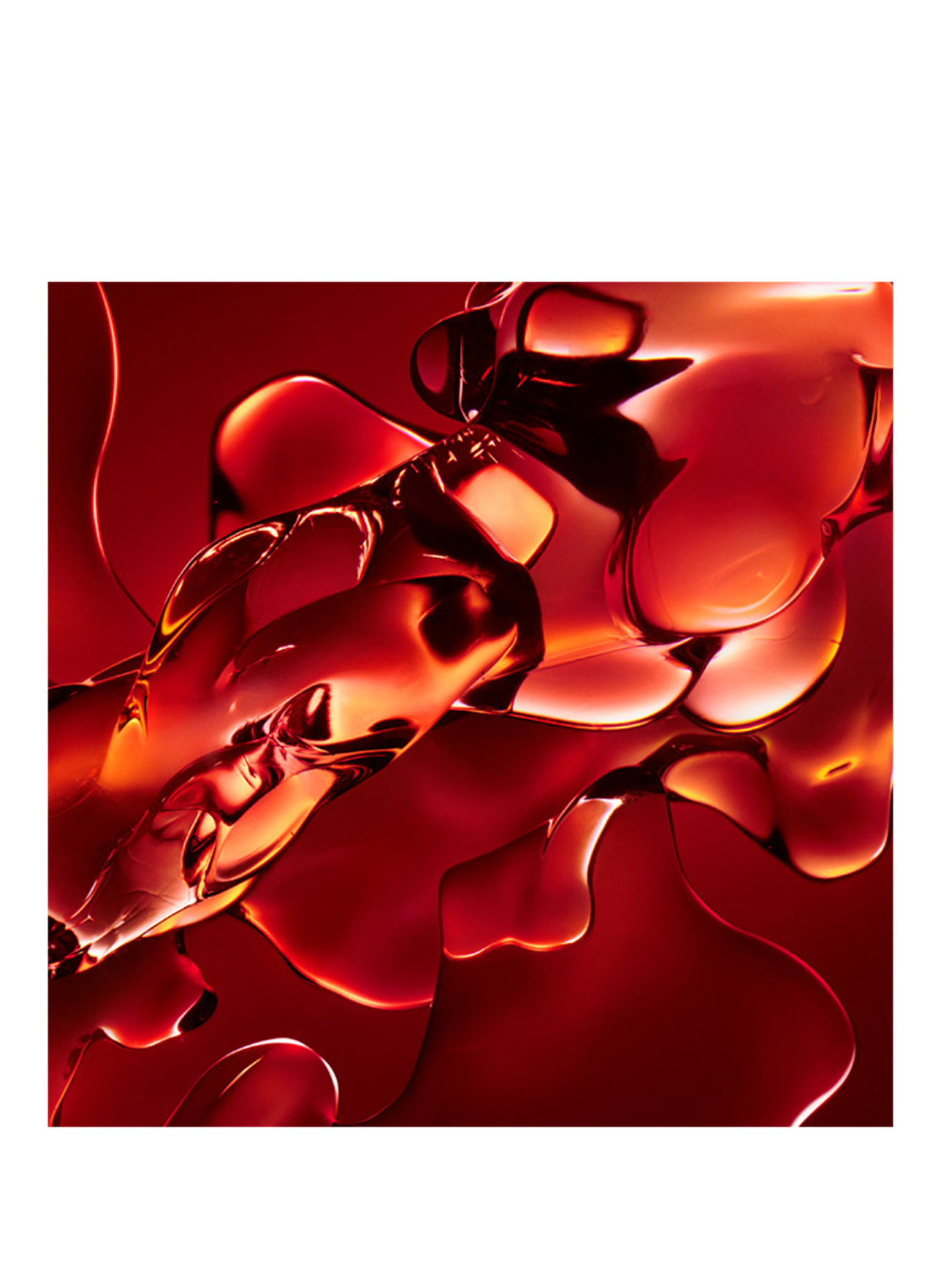 YVES SAINT LAURENT BEAUTÉ OR ROUGE L'HUILE