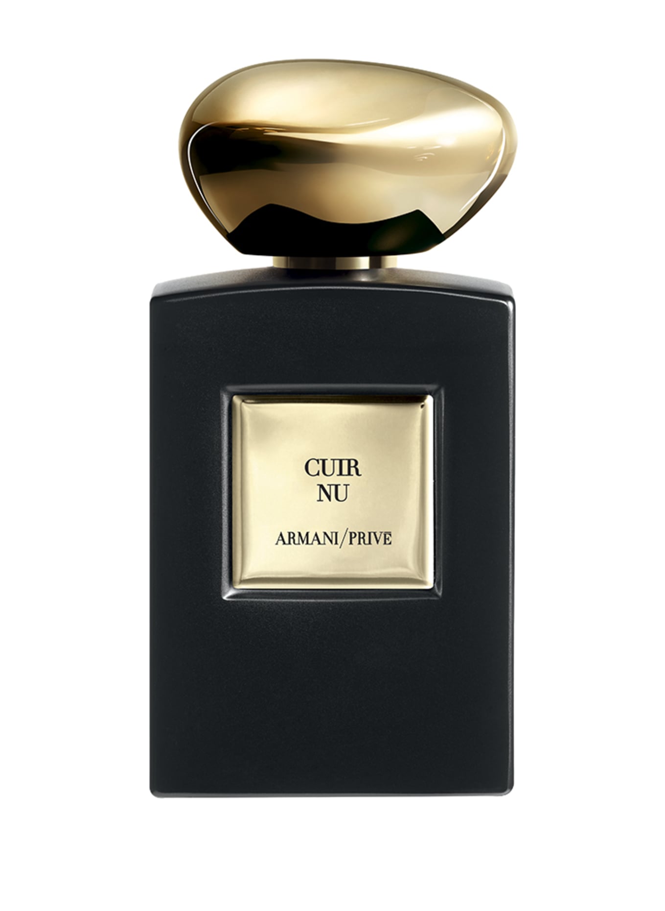 ARMANI PRIVÉ CUIR NU