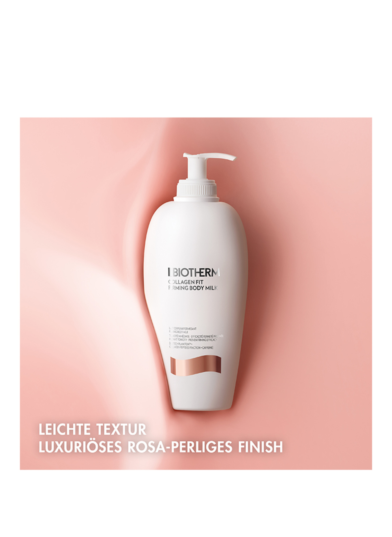 BIOTHERM COLLAGEN FIT