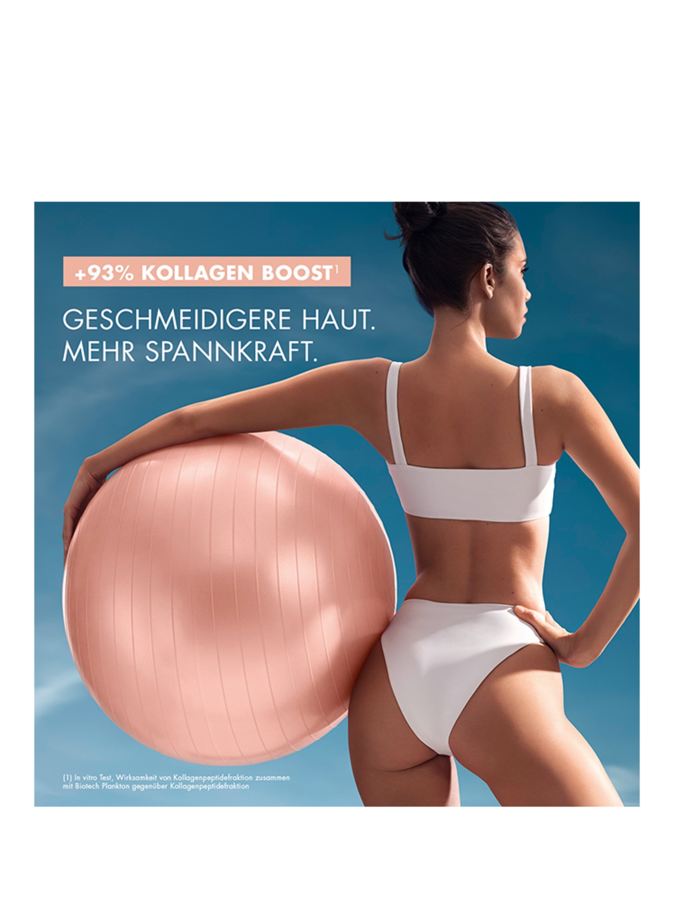 BIOTHERM COLLAGEN FIT