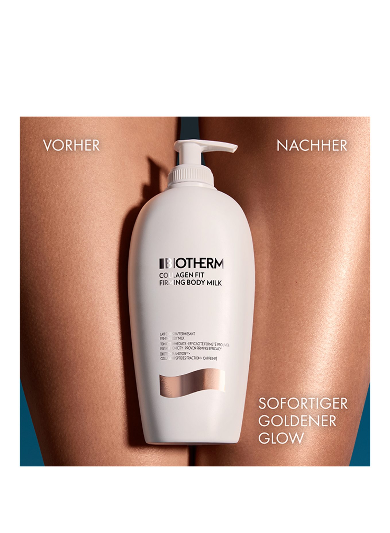 BIOTHERM COLLAGEN FIT
