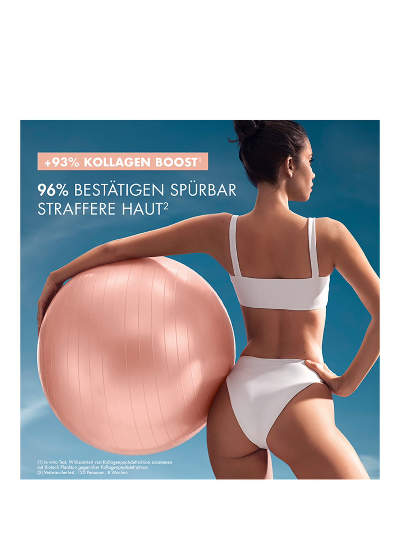 BIOTHERM COLLAGEN FIT