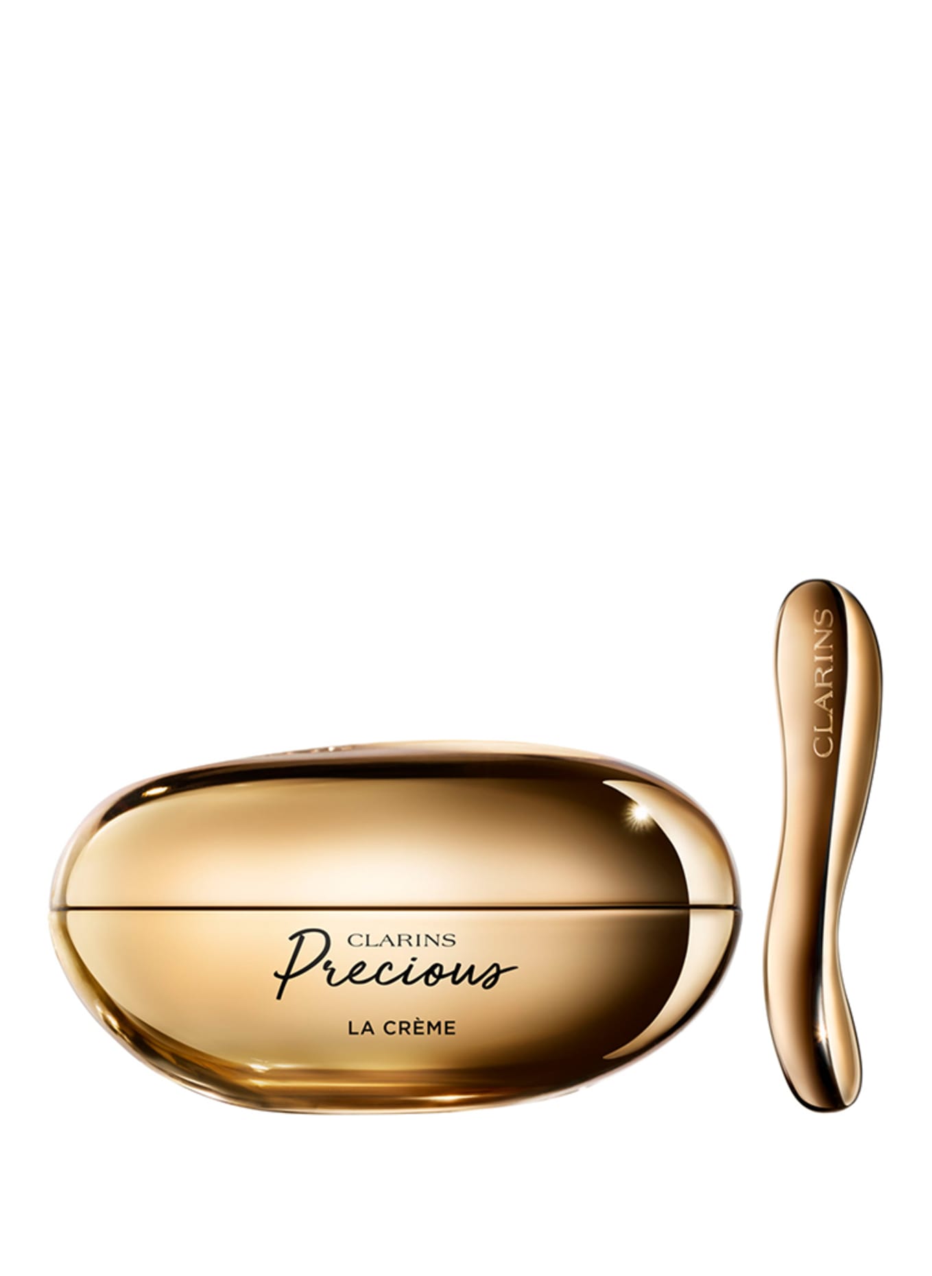 CLARINS PRECIOUS LA CRÈME