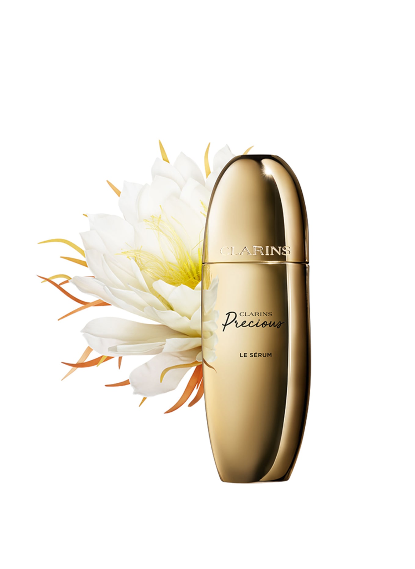 CLARINS PRECIOUS LE SÉRUM
