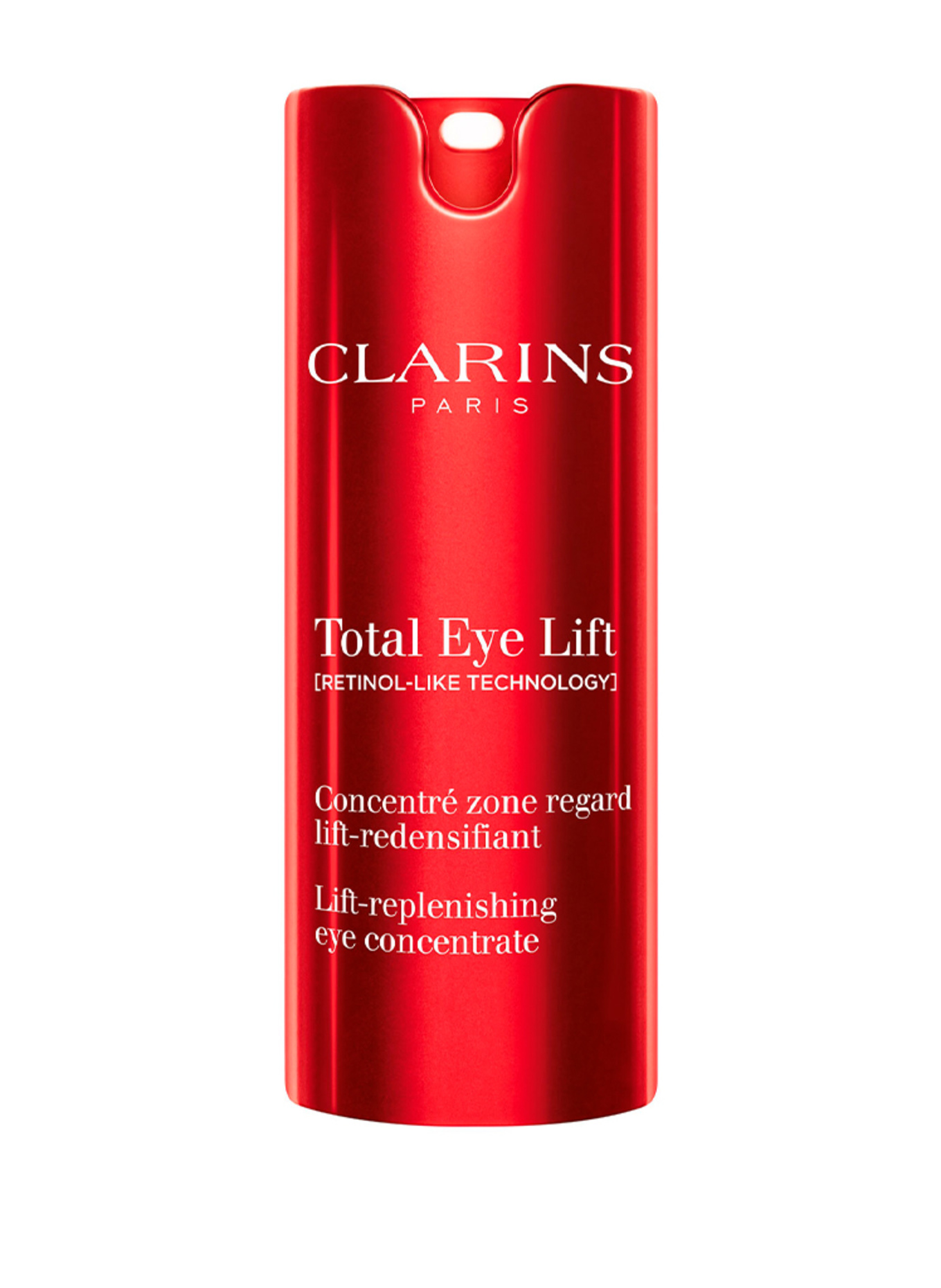 CLARINS TOTAL EYE LIFT
