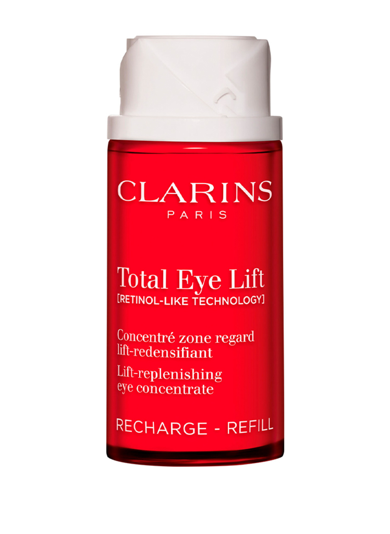 CLARINS TOTAL EYE LIFT - REFILL