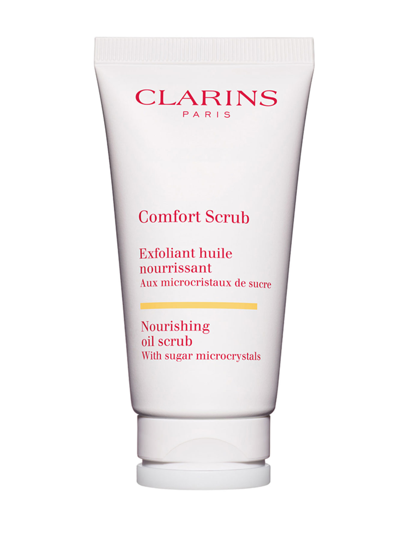 CLARINS COMFORT SCRUB