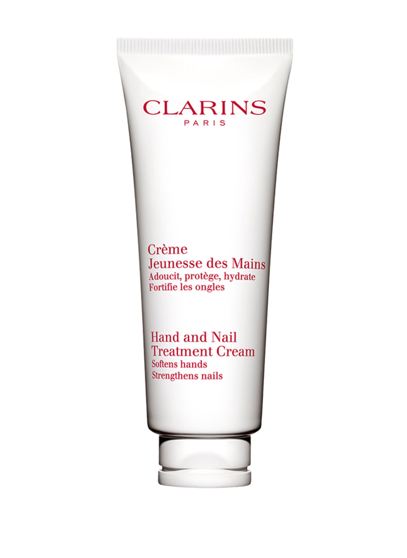 CLARINS CRÈME JEUNESSE DES MAINS