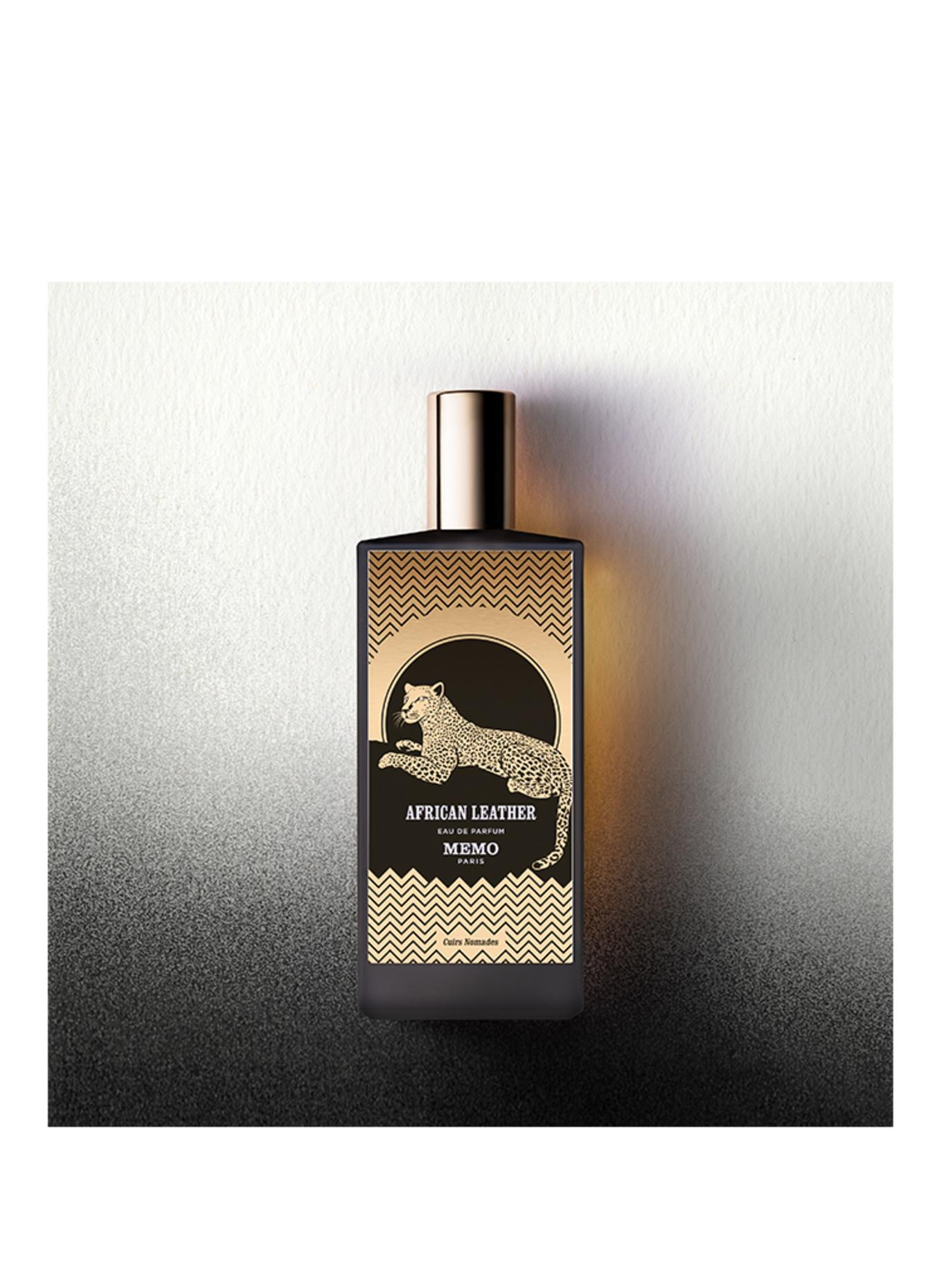 MEMO PARIS AFRICAN LEATHER