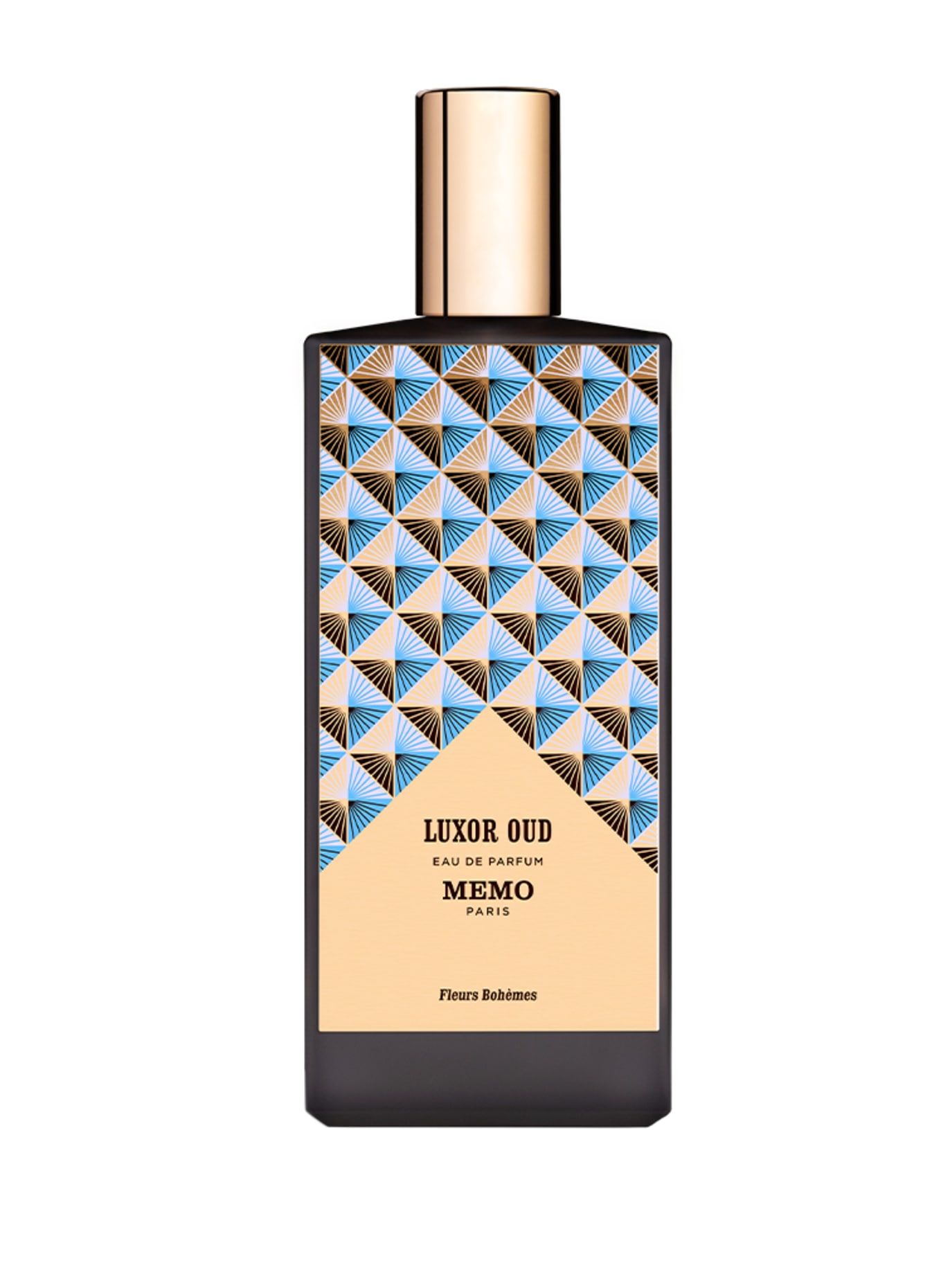 MEMO PARIS LUXOR OUD