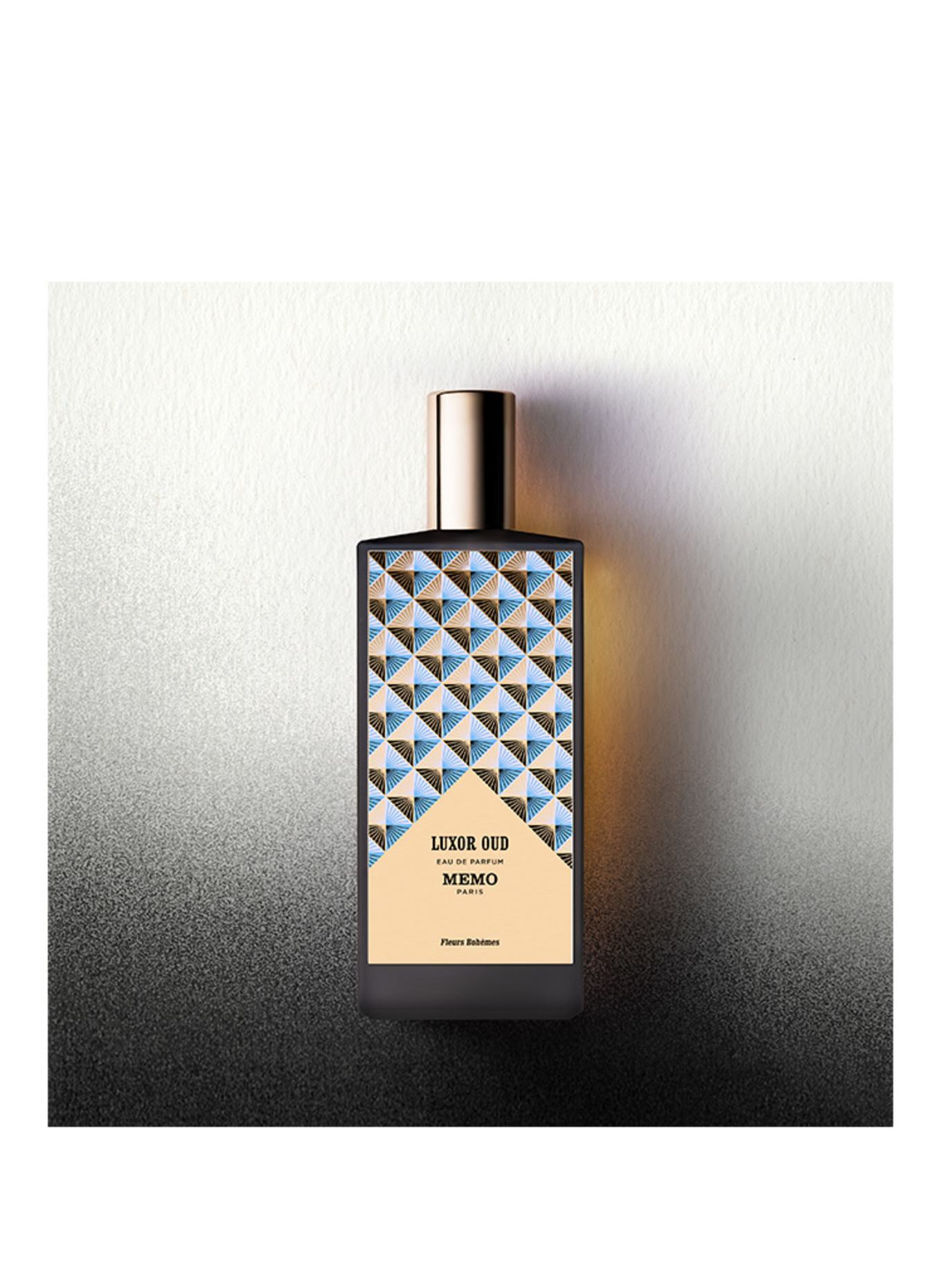 MEMO PARIS LUXOR OUD