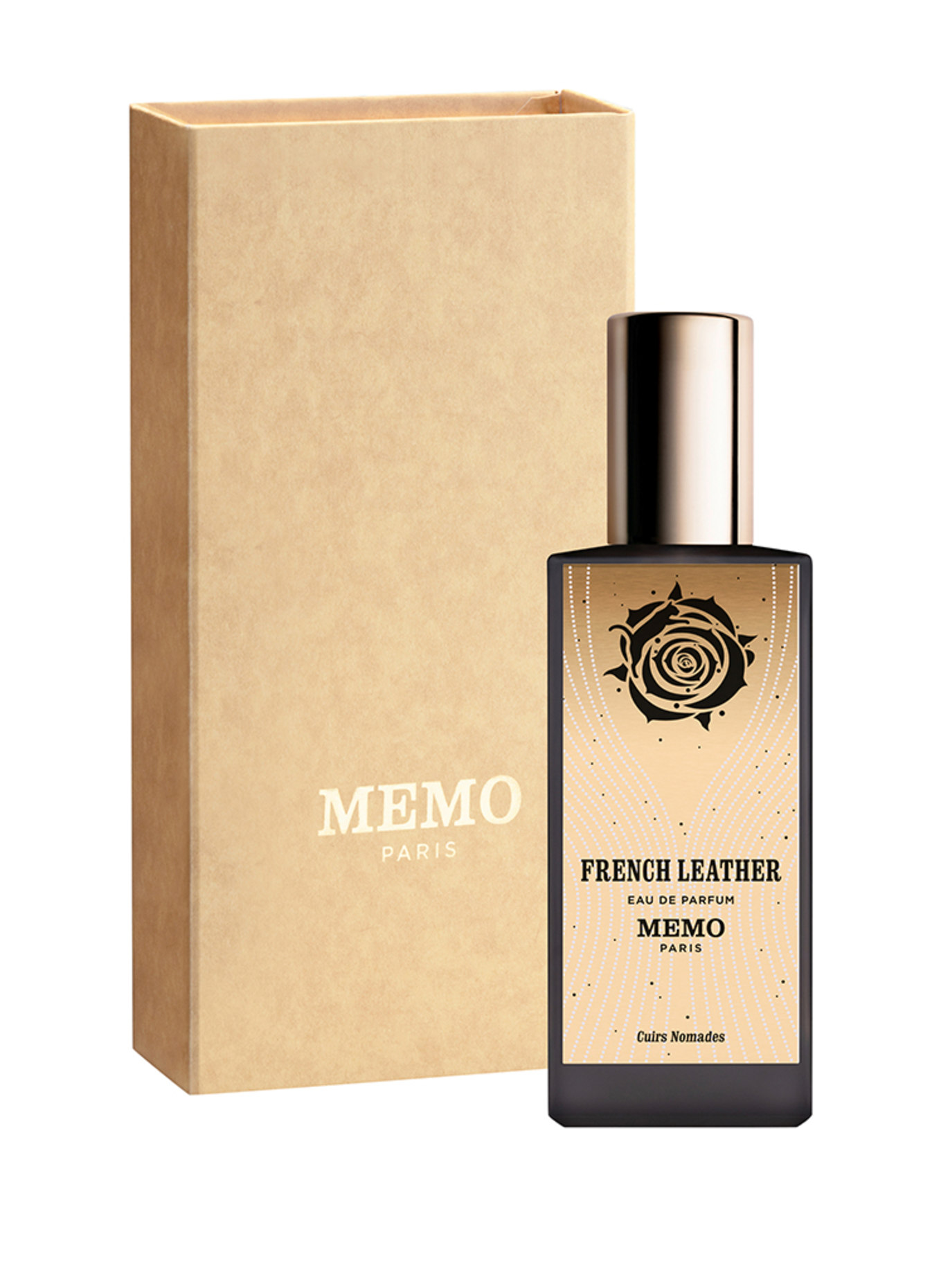 MEMO PARIS FRENCH LEATHER