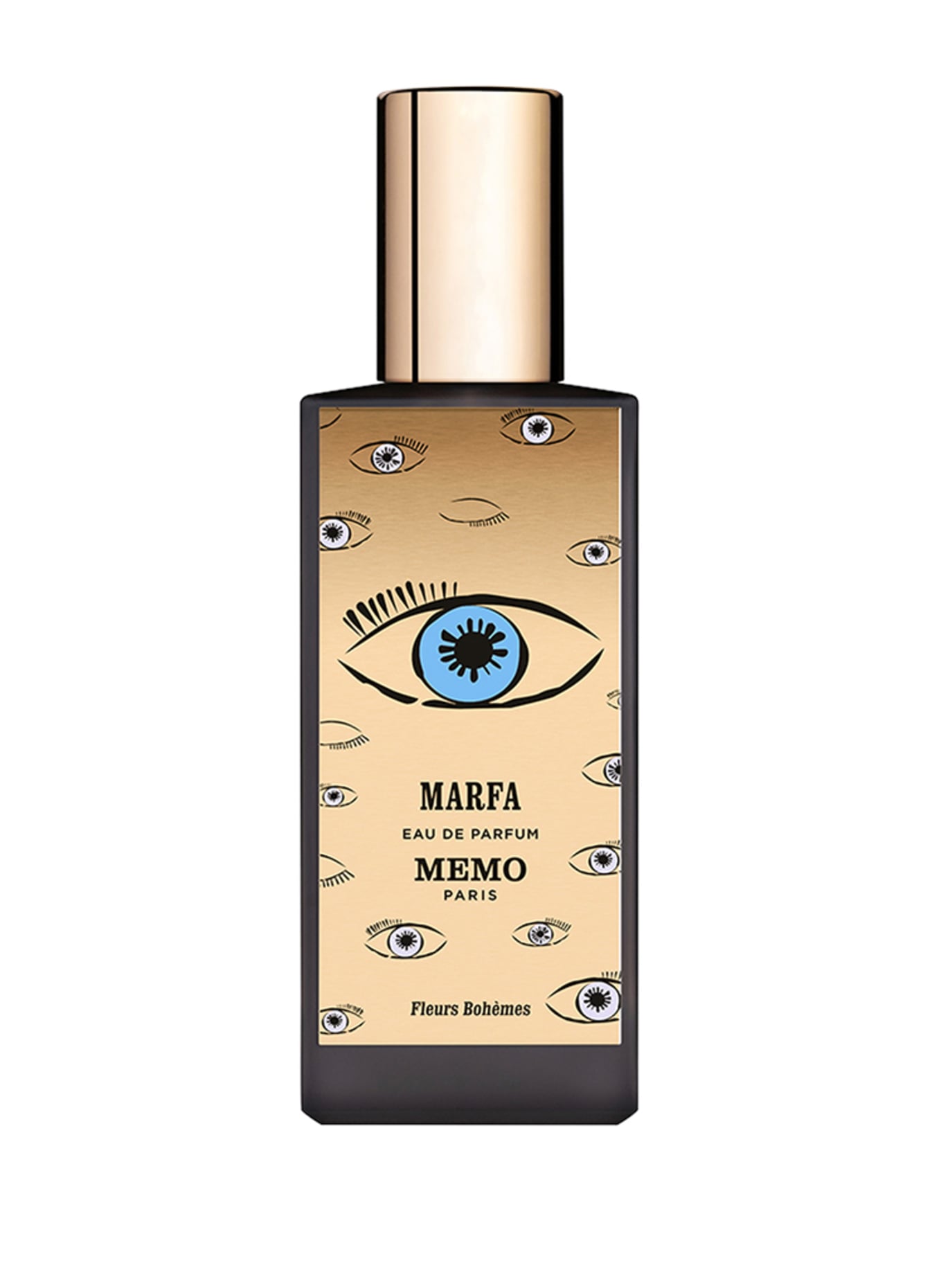 MEMO PARIS MARFA