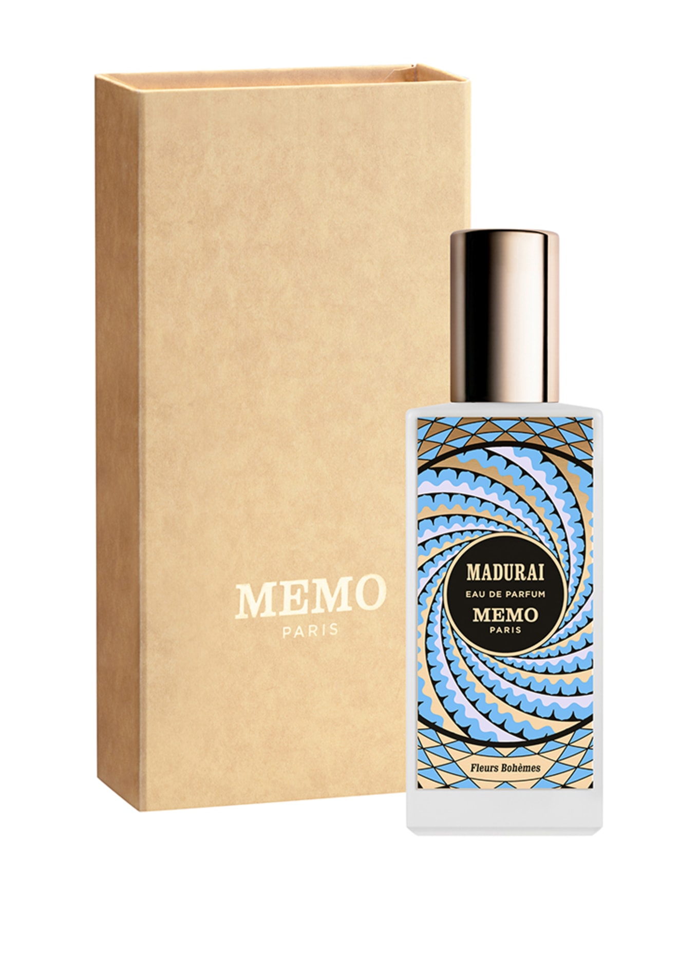 MEMO PARIS MADURAI