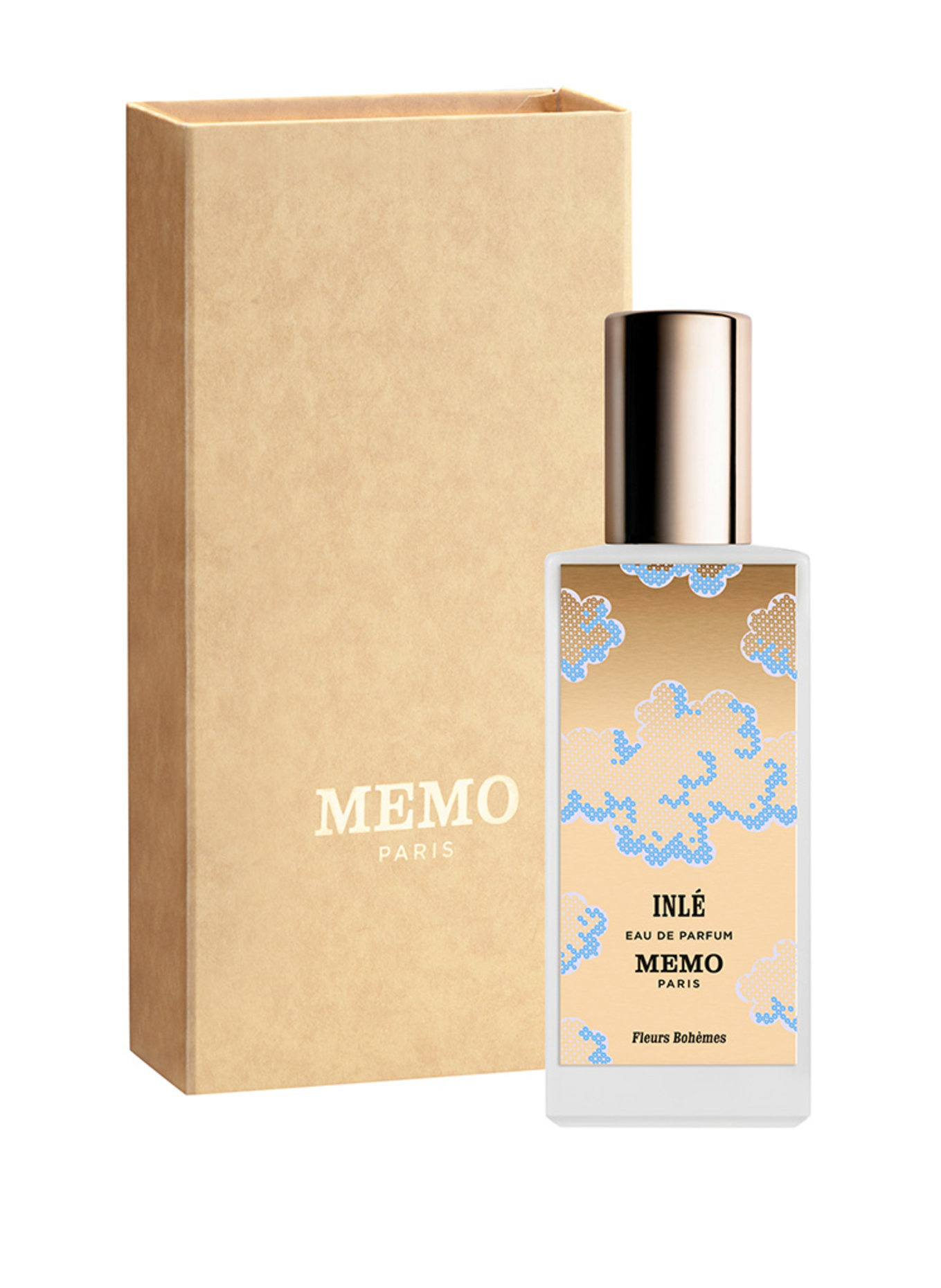 MEMO PARIS INLÉ