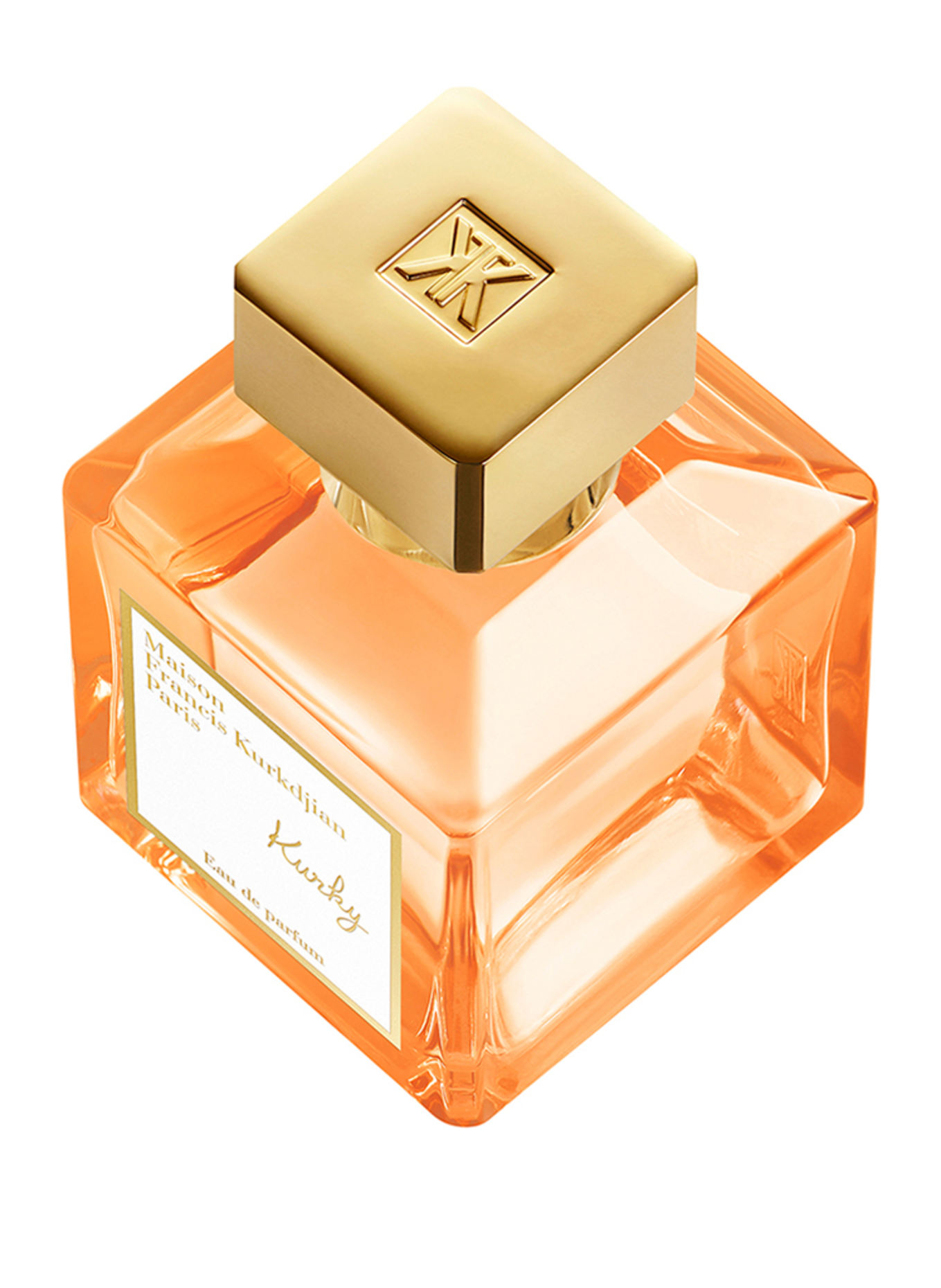 Maison Francis Kurkdjian  KURKY