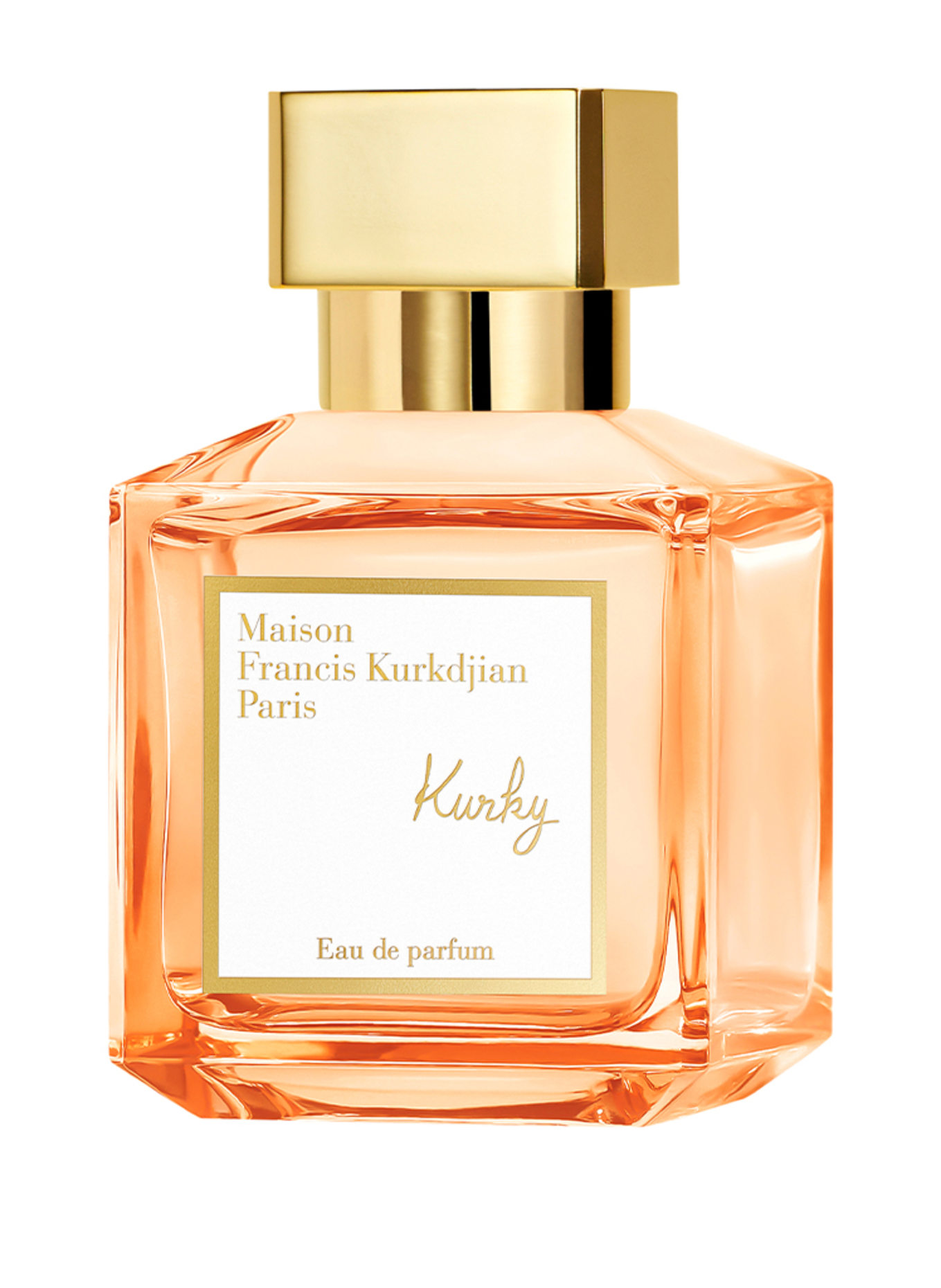 Maison Francis Kurkdjian  KURKY