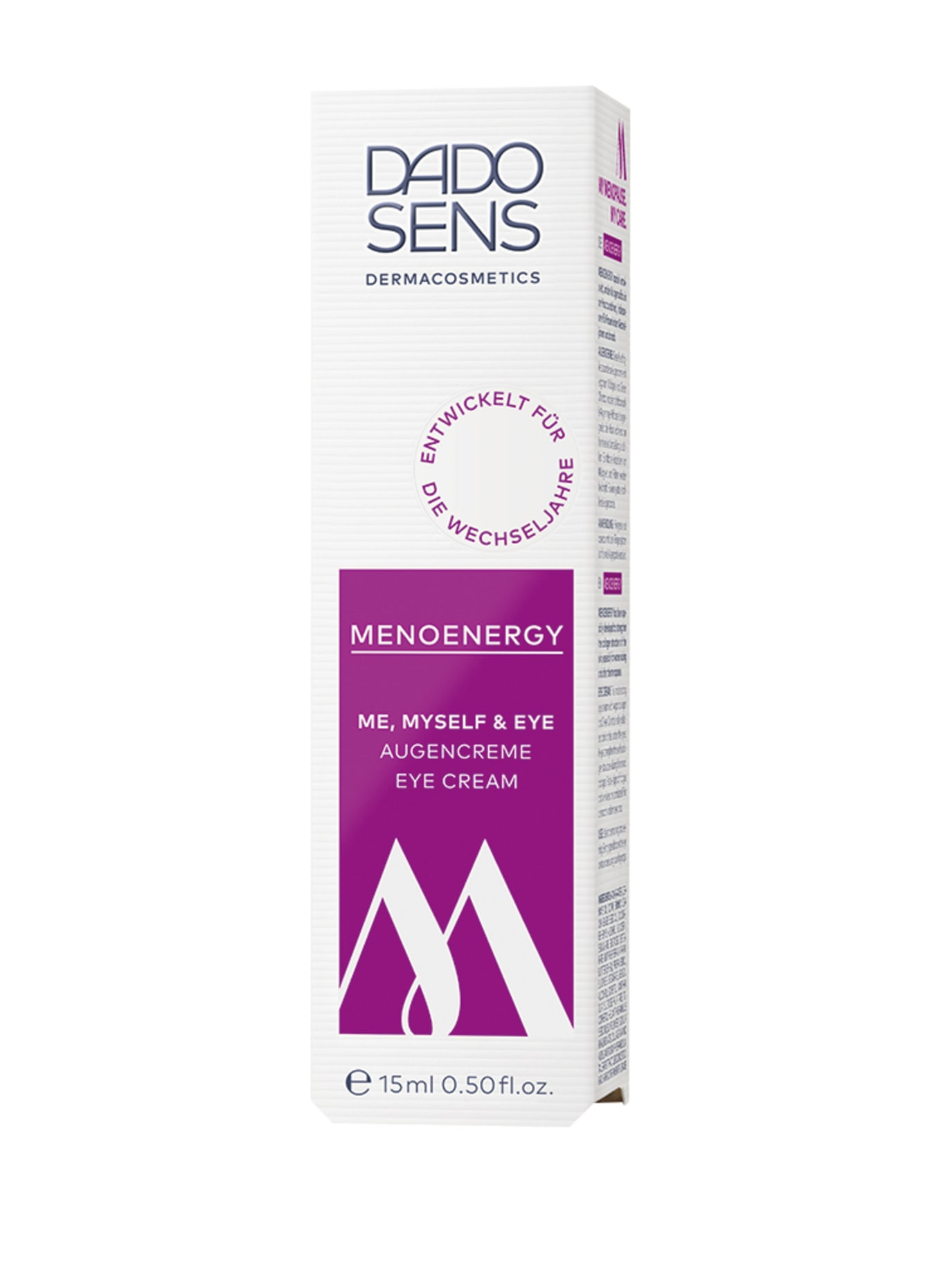 DADO SENS MENOENERGY