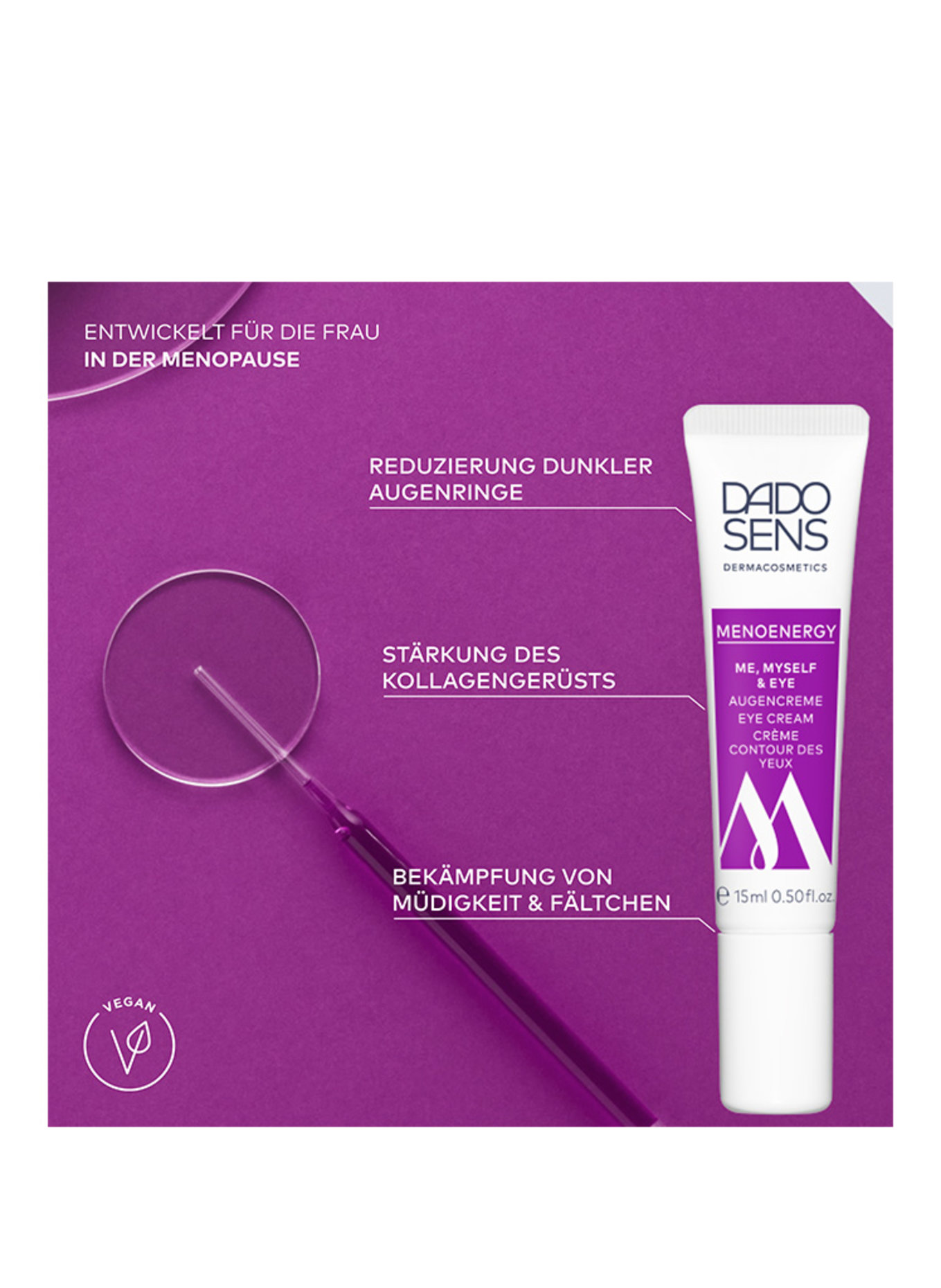 DADO SENS MENOENERGY