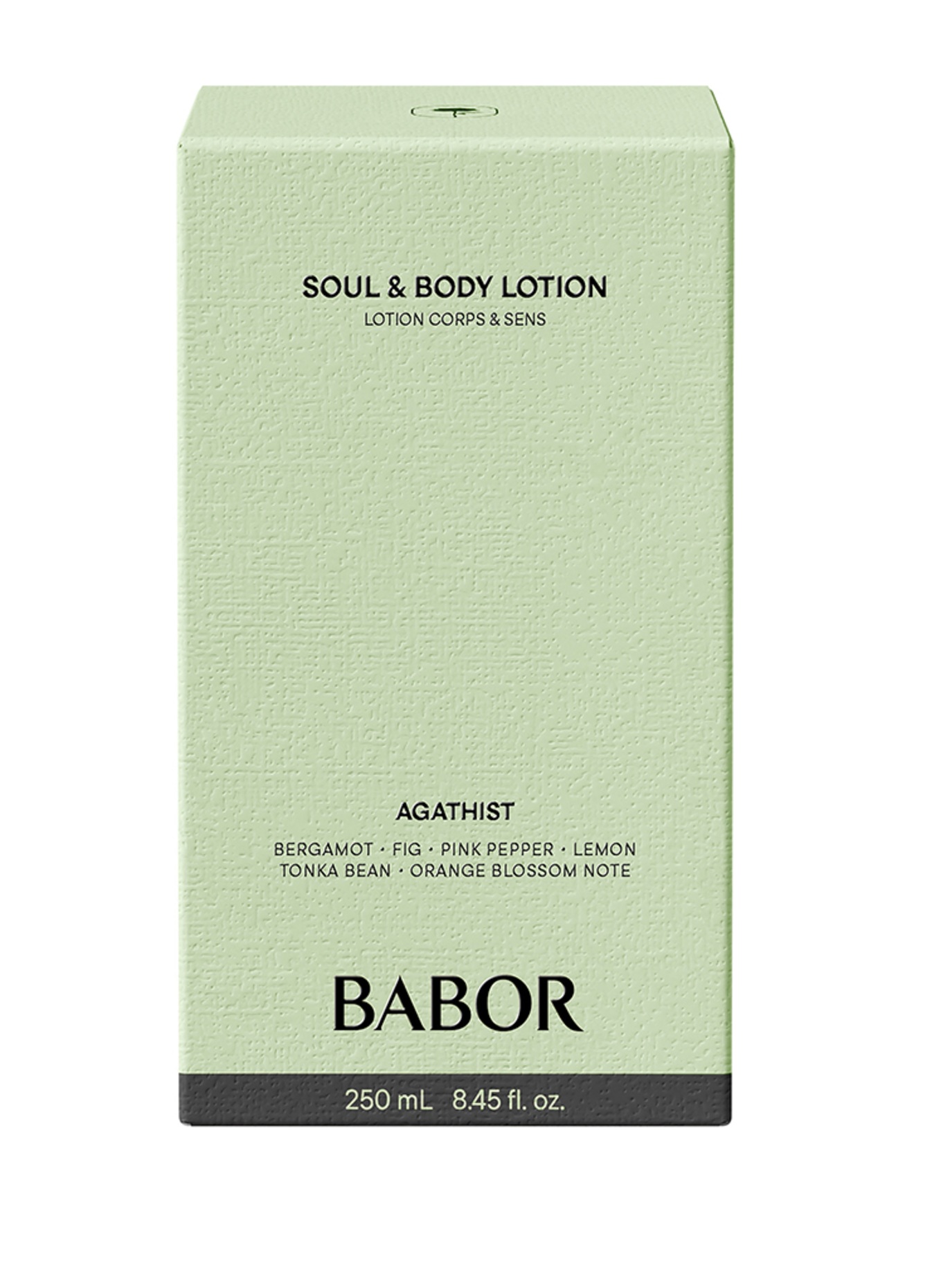BABOR SOUL & BODY