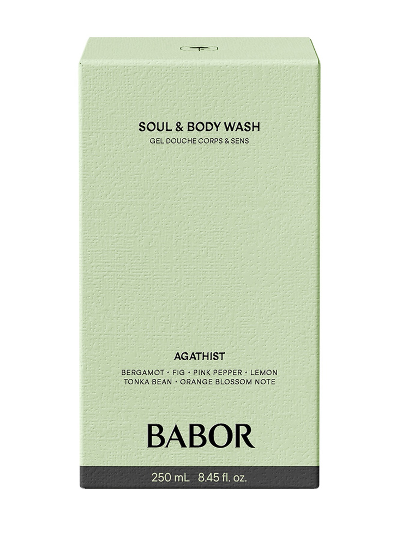BABOR SOUL & BODY