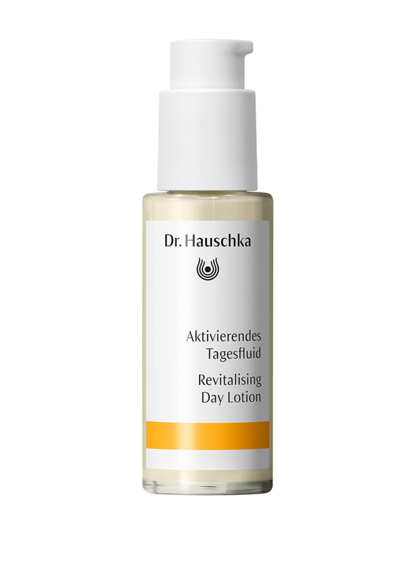 Dr. Hauschka FLUIDE ACTIVATEUR DE JOUR