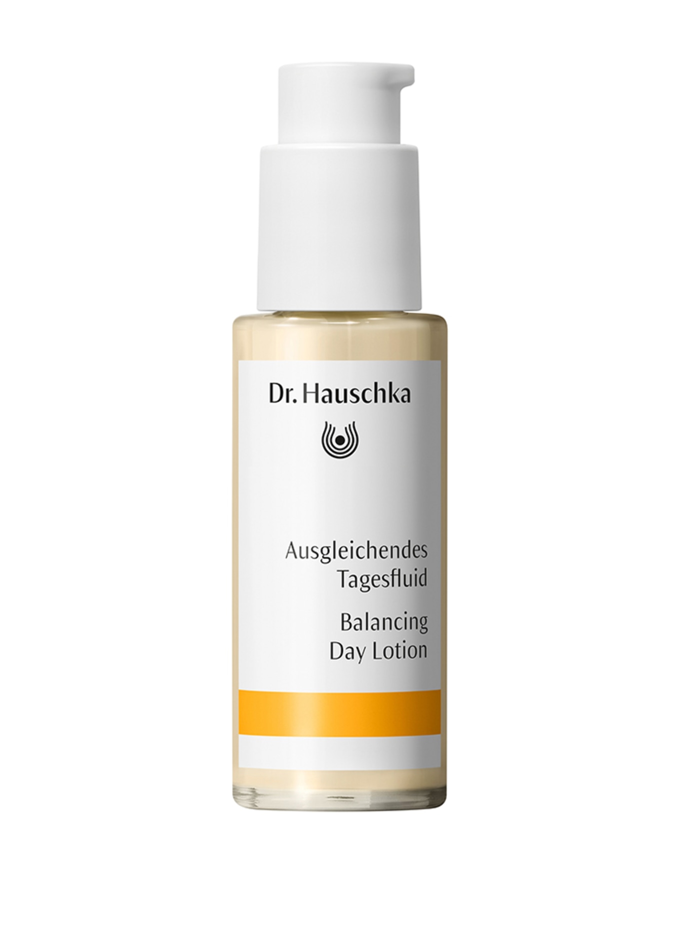 Dr. Hauschka Fluide quotidien équilibrant