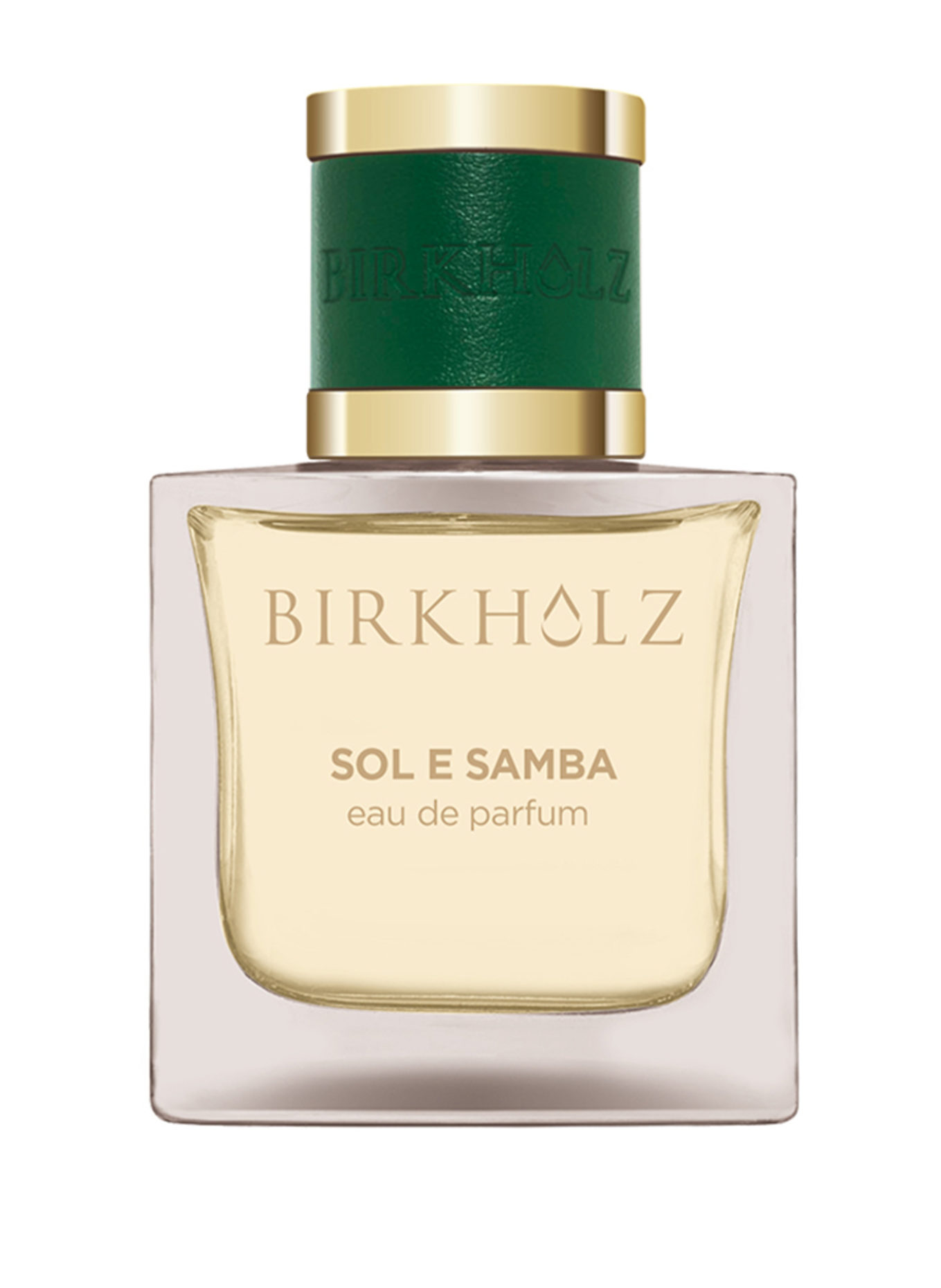 BIRKHOLZ SOL E SAMBA