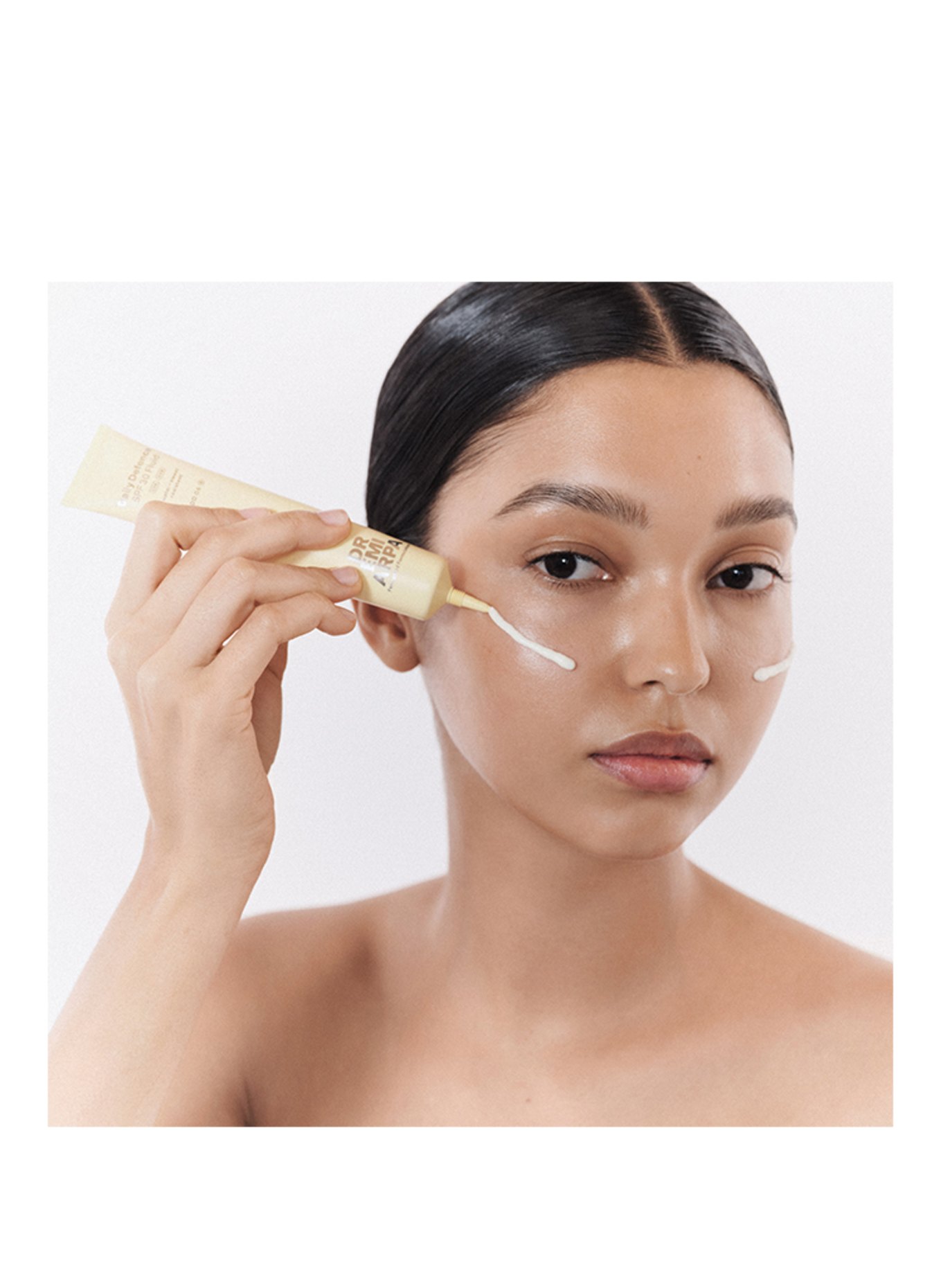 DR. EMI ARPA SKIN DAILY DEFENCE SPF 30 FLUID