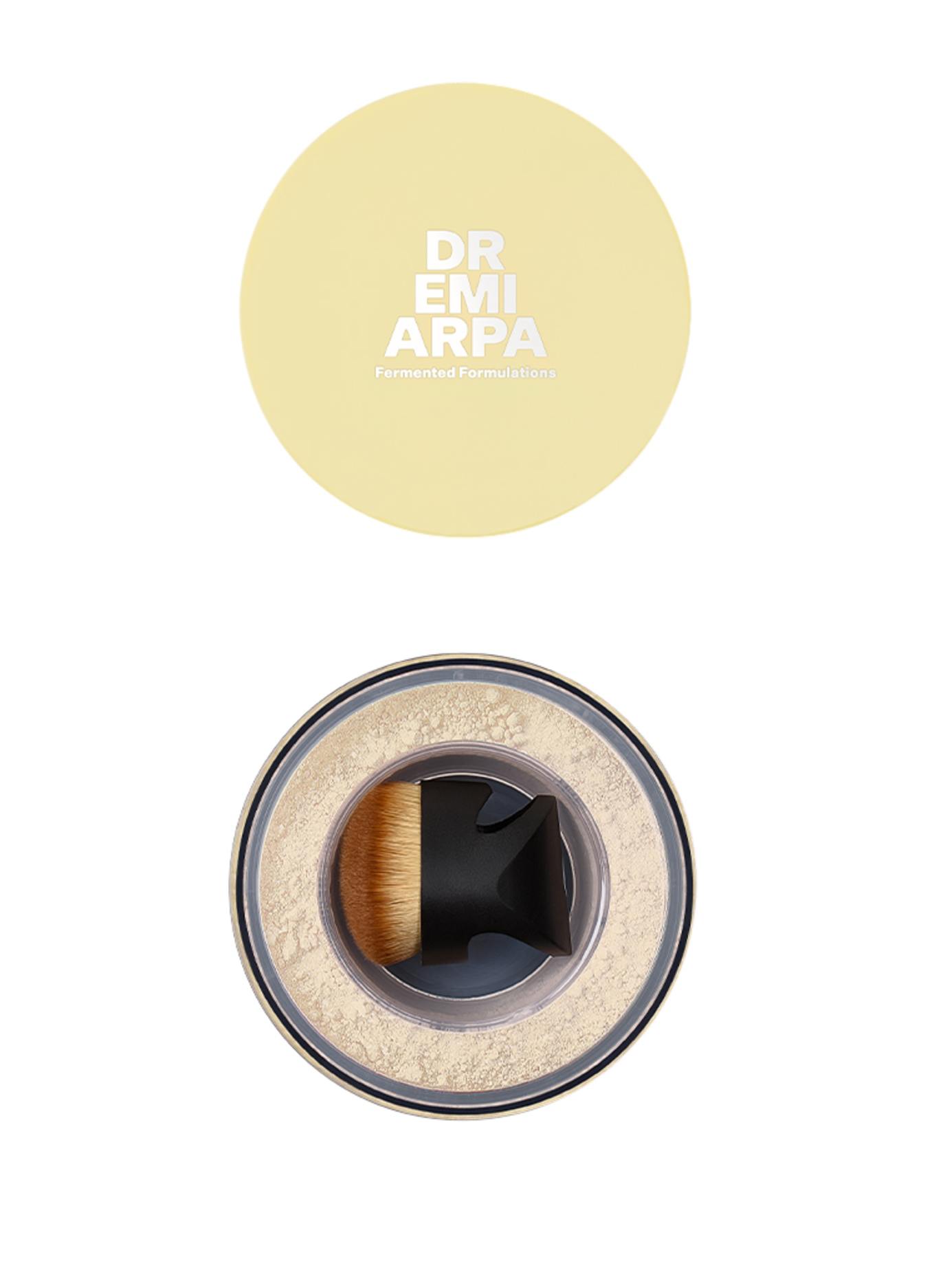 DR. EMI ARPA SKIN DAILY DEFENCE SPF 30 POWDER: 1 FAIR LIGHT
