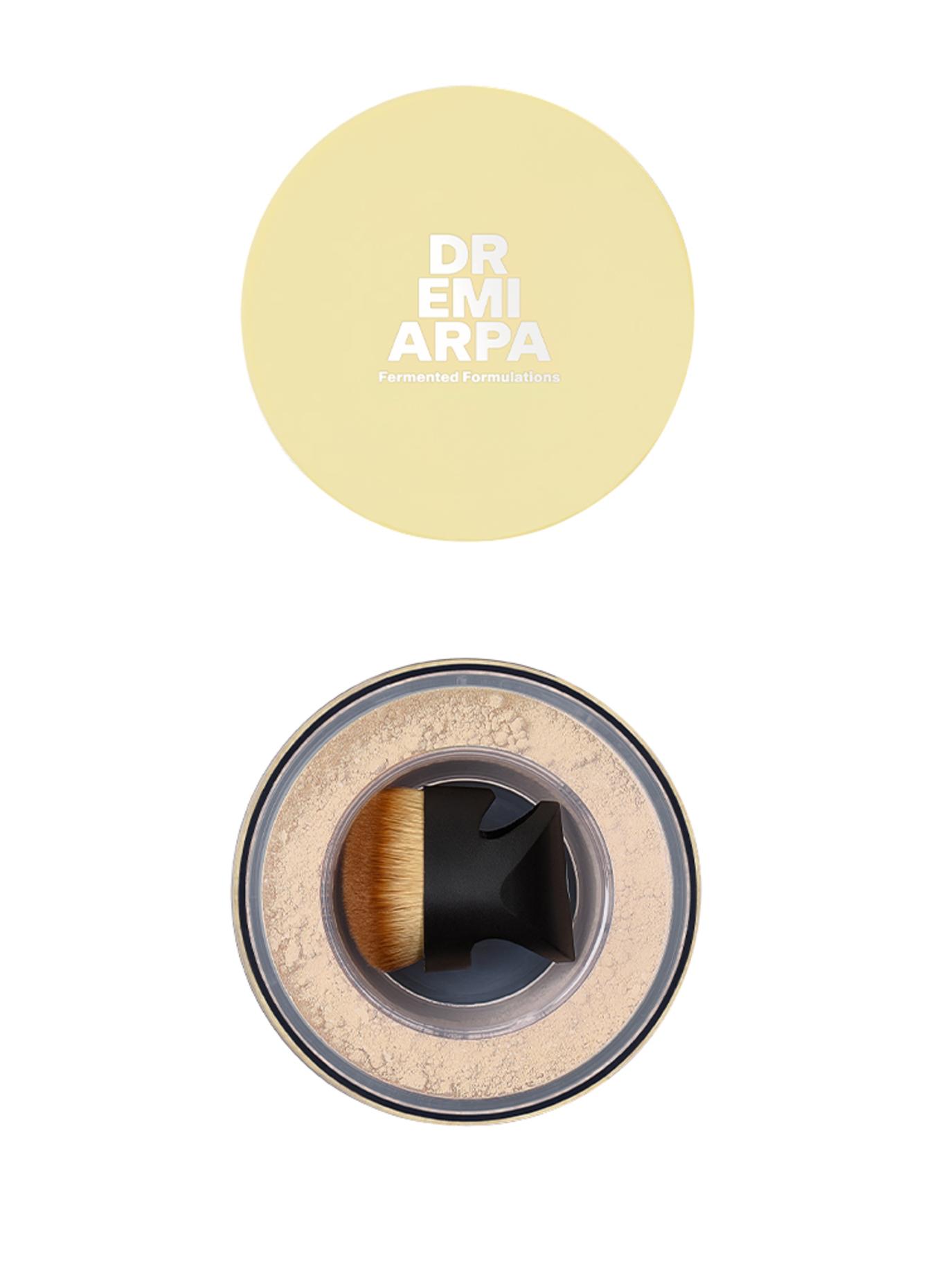 DR. EMI ARPA SKIN DAILY DEFENCE SPF 30 POWDER: 2 MEDIUM LIGHT