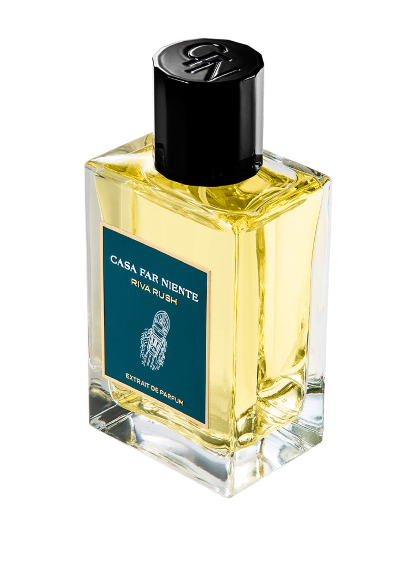 CASA FAR NIENTE RIVA RUSH