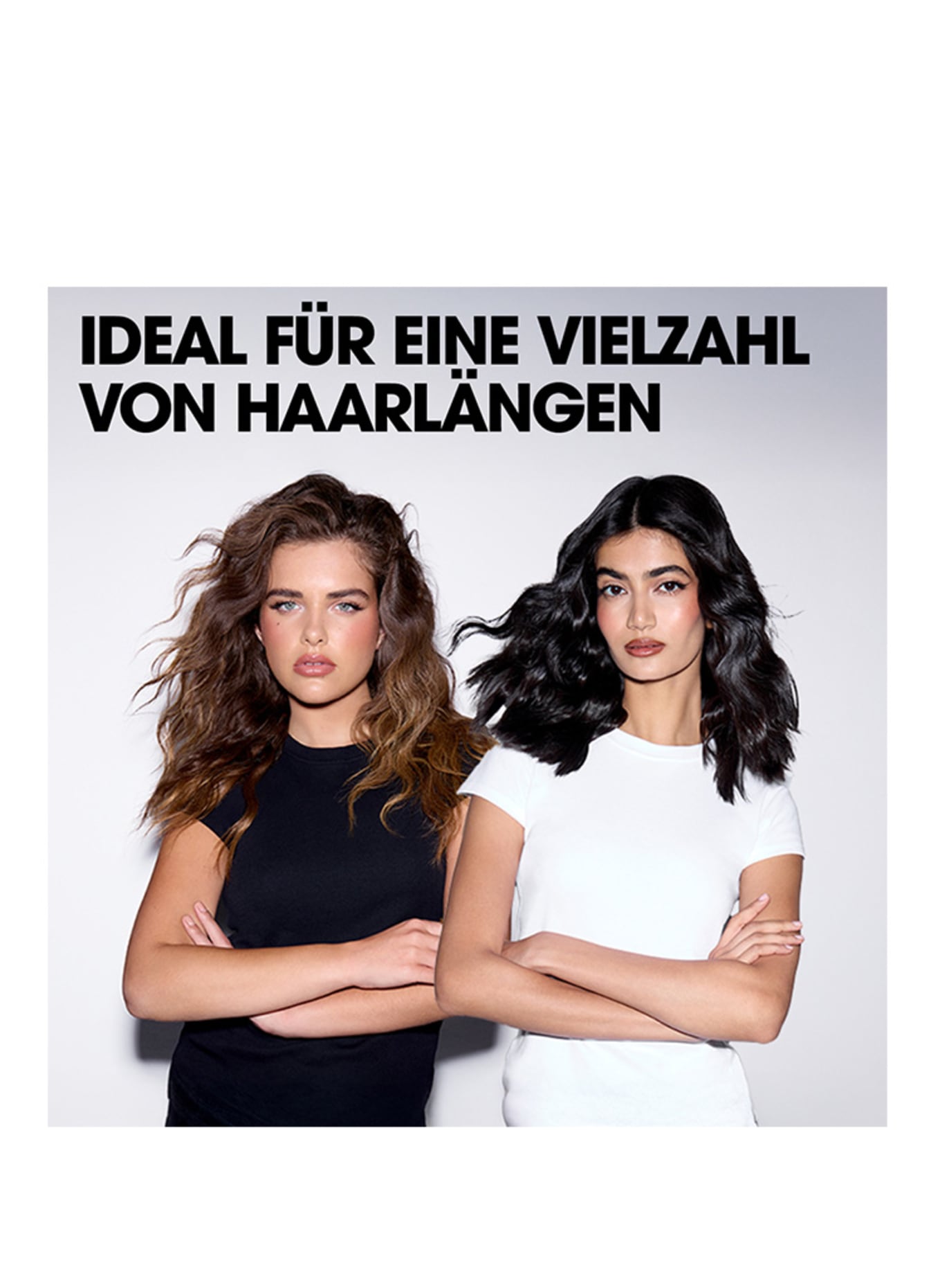 ghd WAVE TRIPLE BARREL WAVER