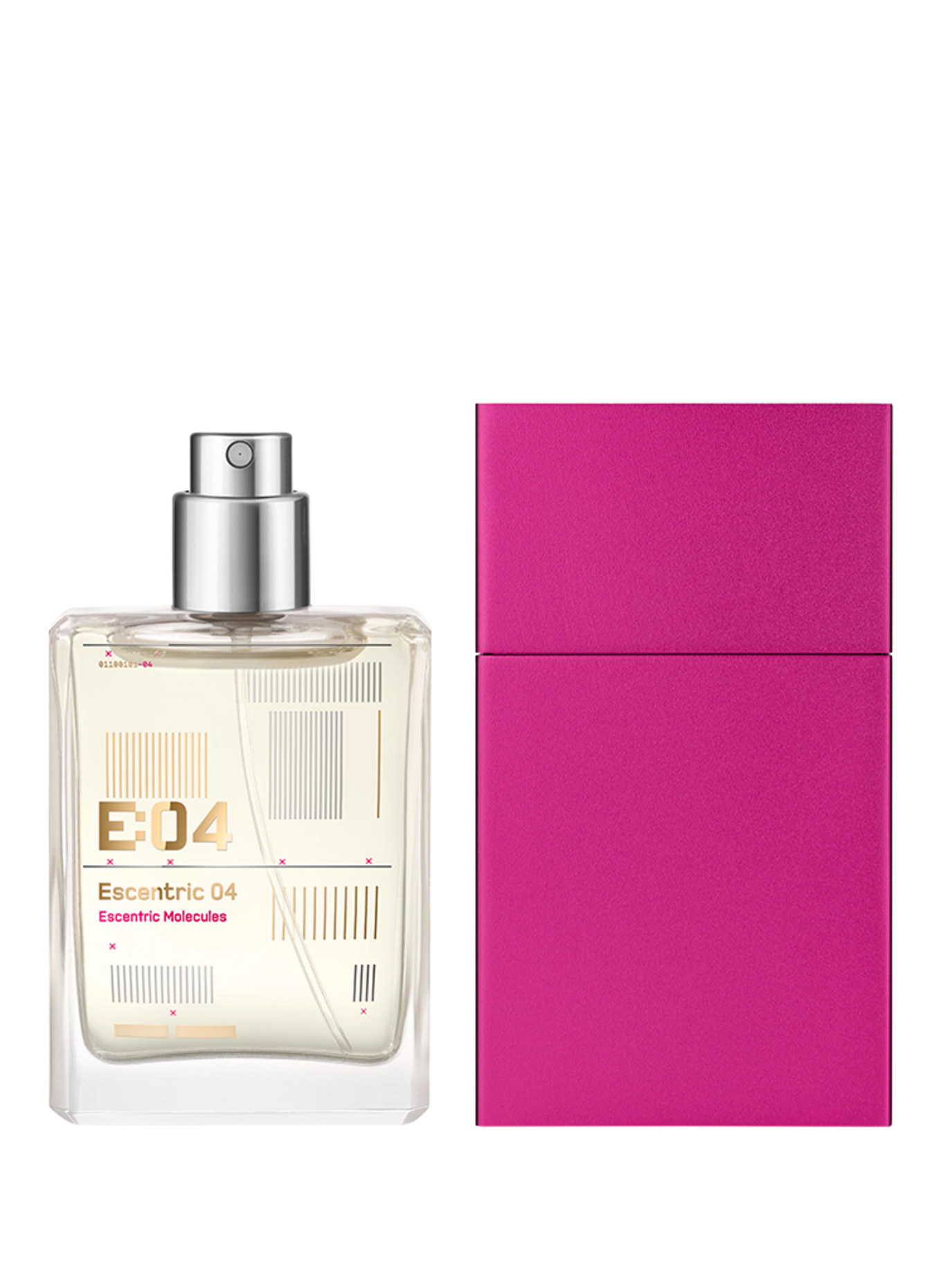 Escentric Molecules ESCENTRIC 04