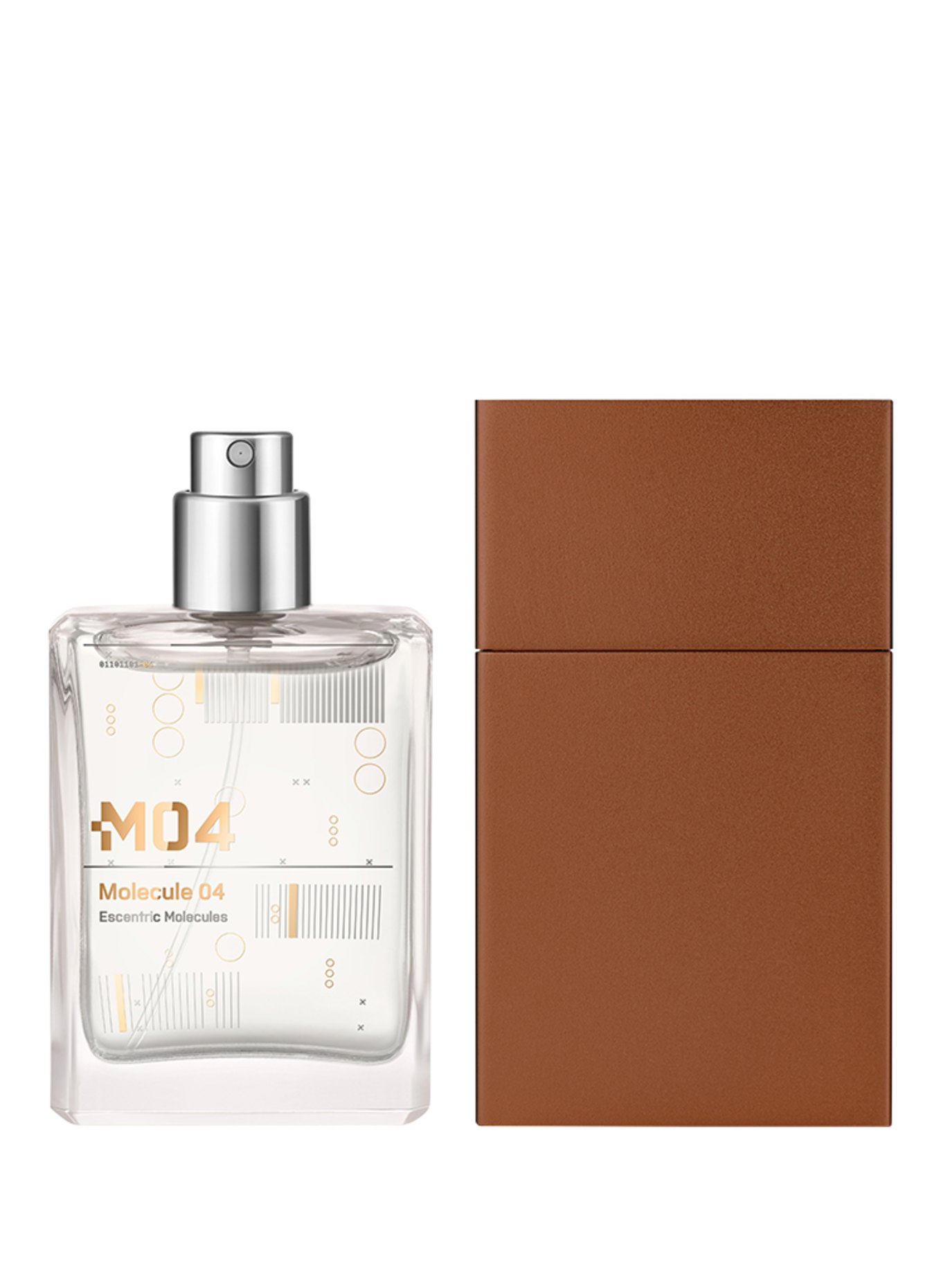 Escentric Molecules MOLECULE 04