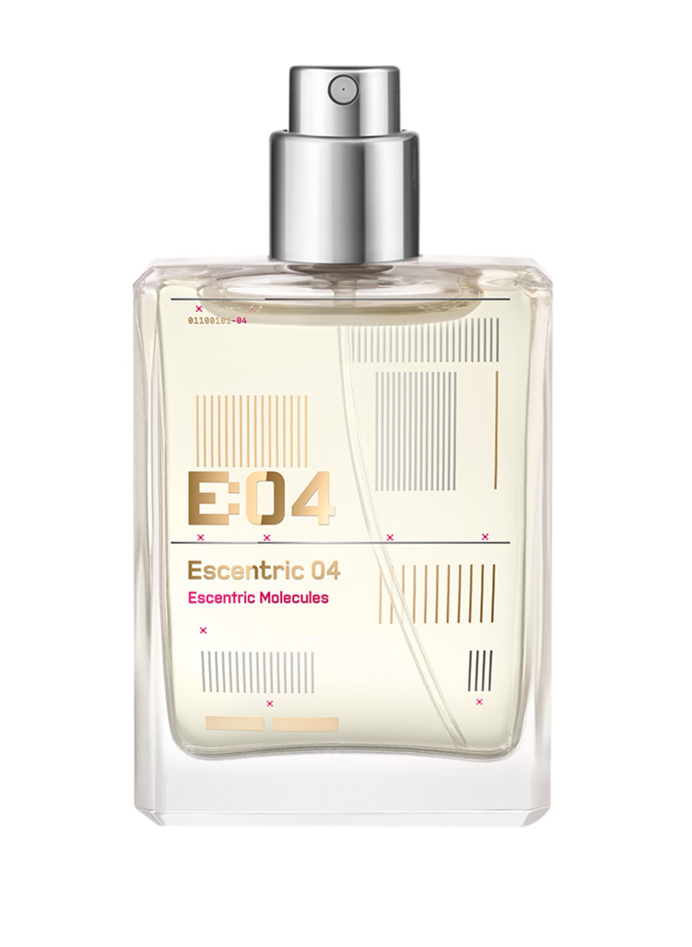 Escentric Molecules ESCENTRIC 04 REFILL