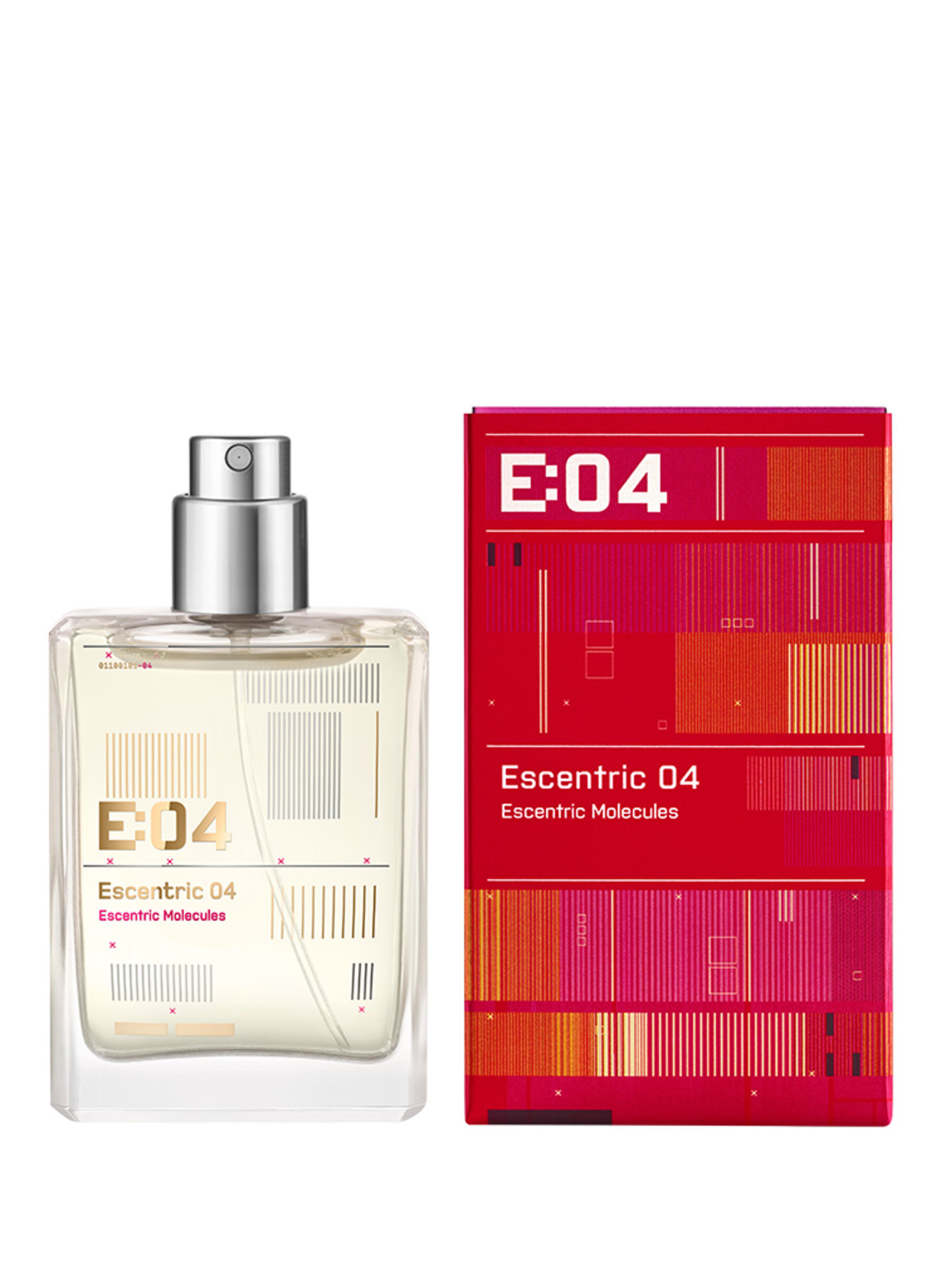 Escentric Molecules ESCENTRIC 04 REFILL