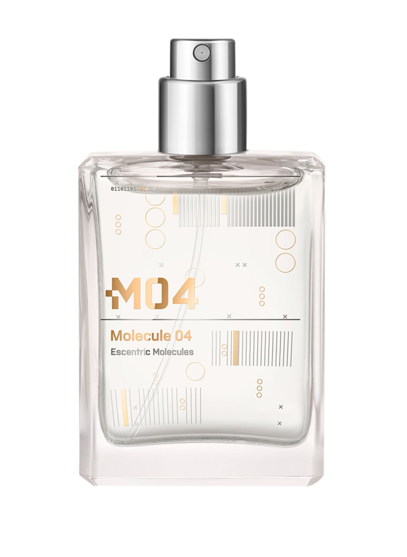Escentric Molecules MOLECULE 04 NAVULLING