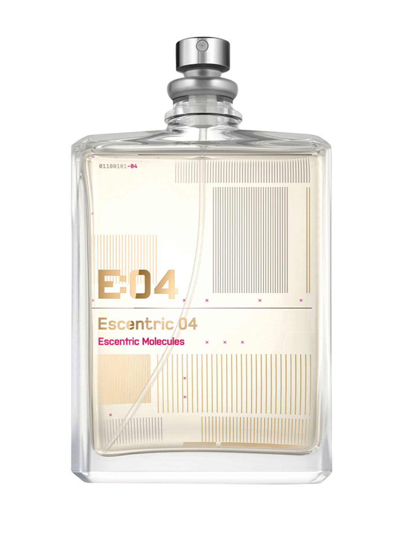 Escentric Molecules ESCENTRIC 04