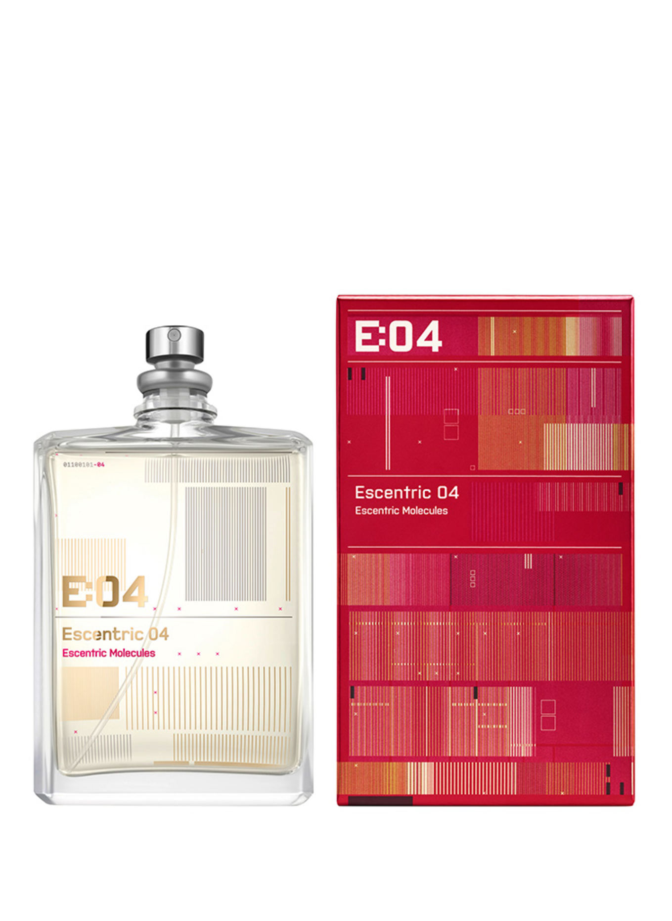 Escentric Molecules ESCENTRIC 04