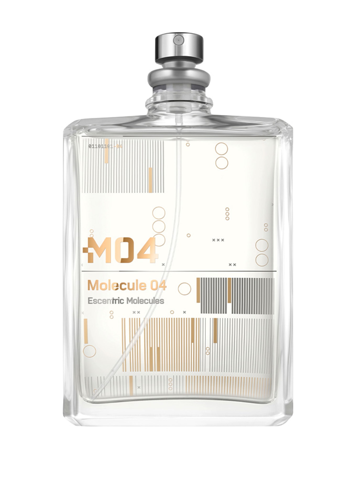 Escentric Molecules MOLÉCULE 04