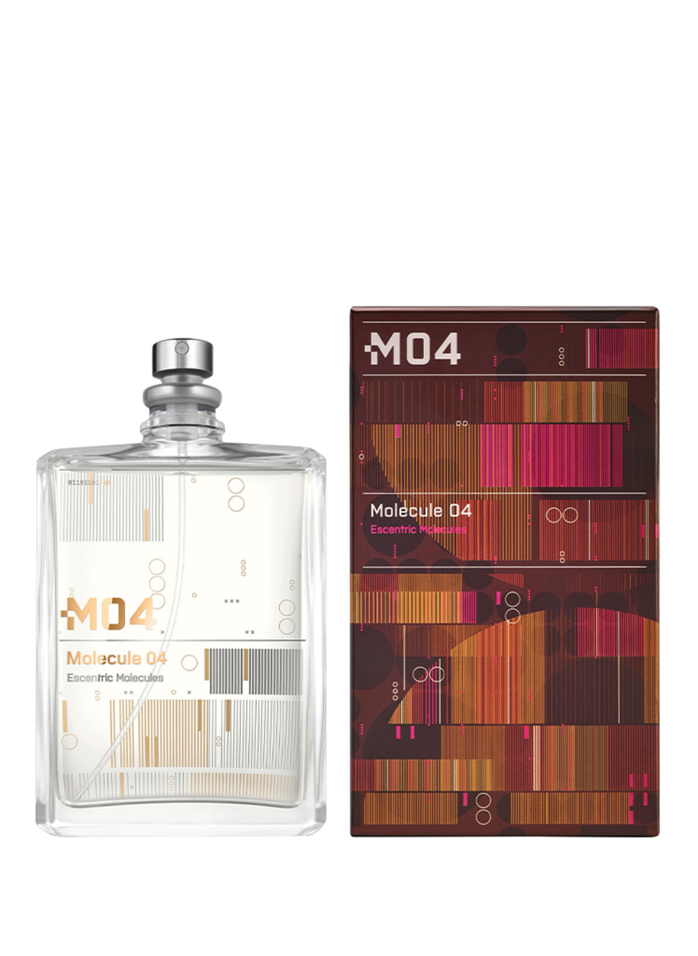 Escentric Molecules MOLÉCULE 04