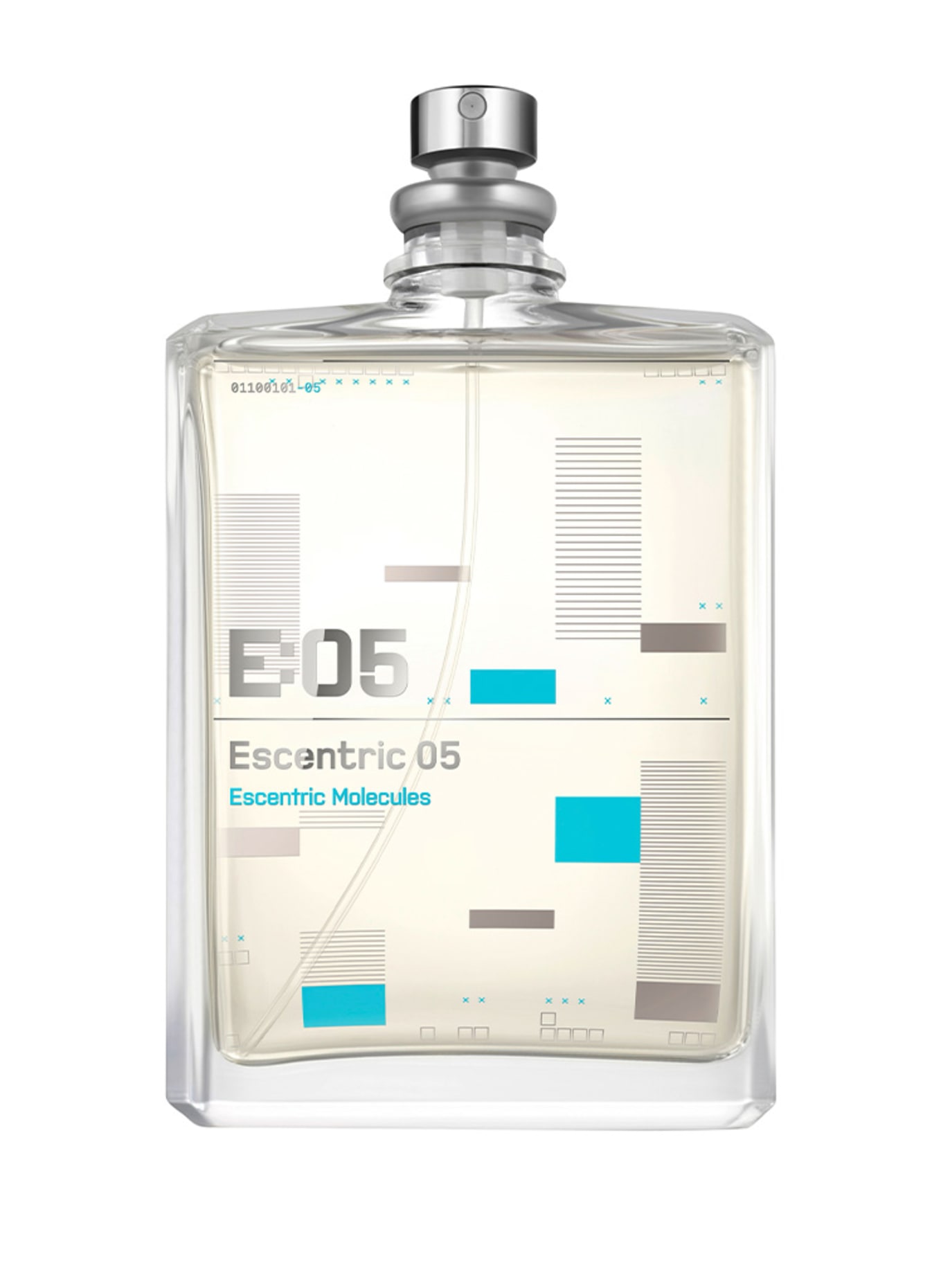 Escentric Molecules ESCENTRIC 05