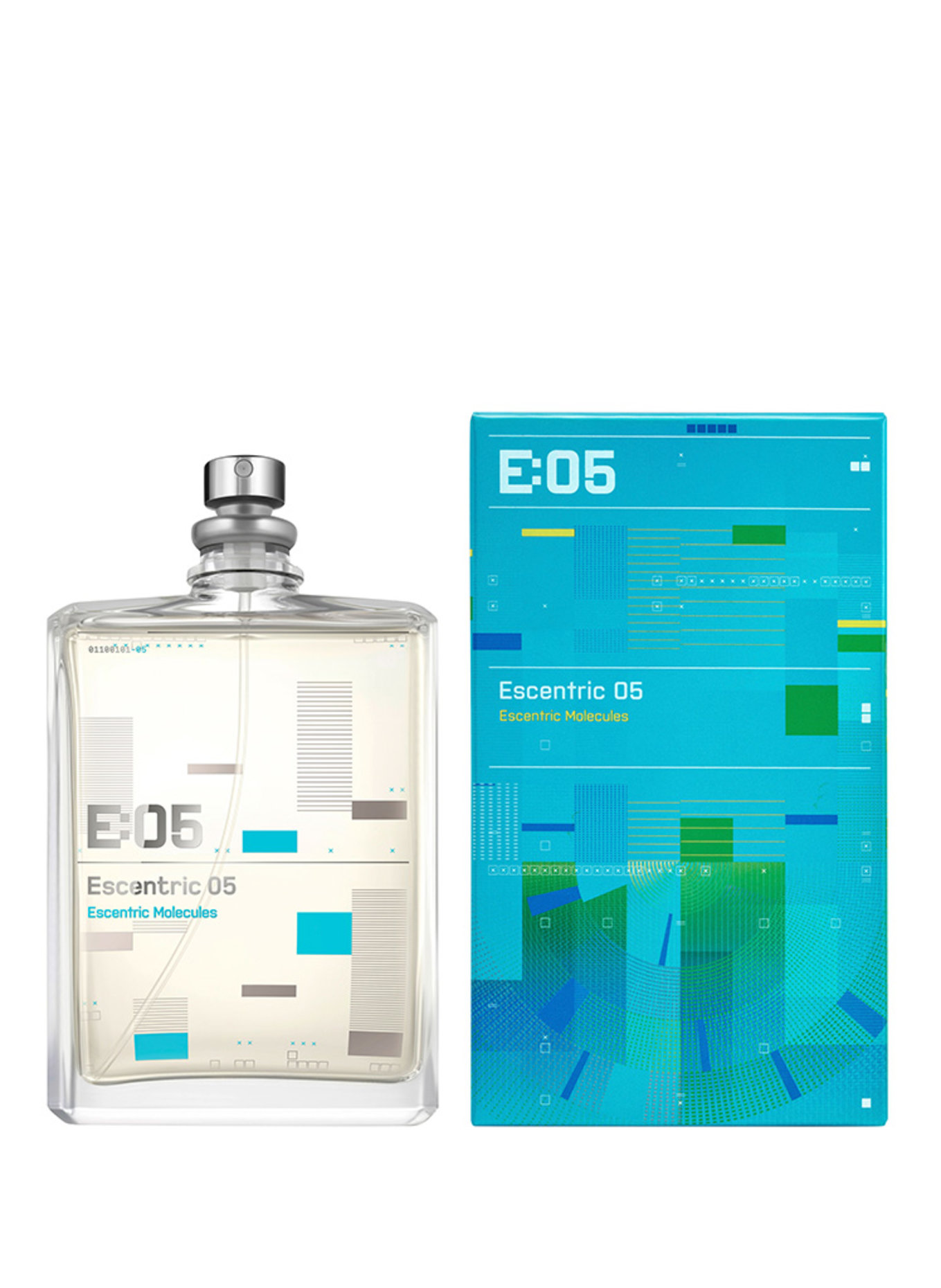 Escentric Molecules ESCENTRIC 05