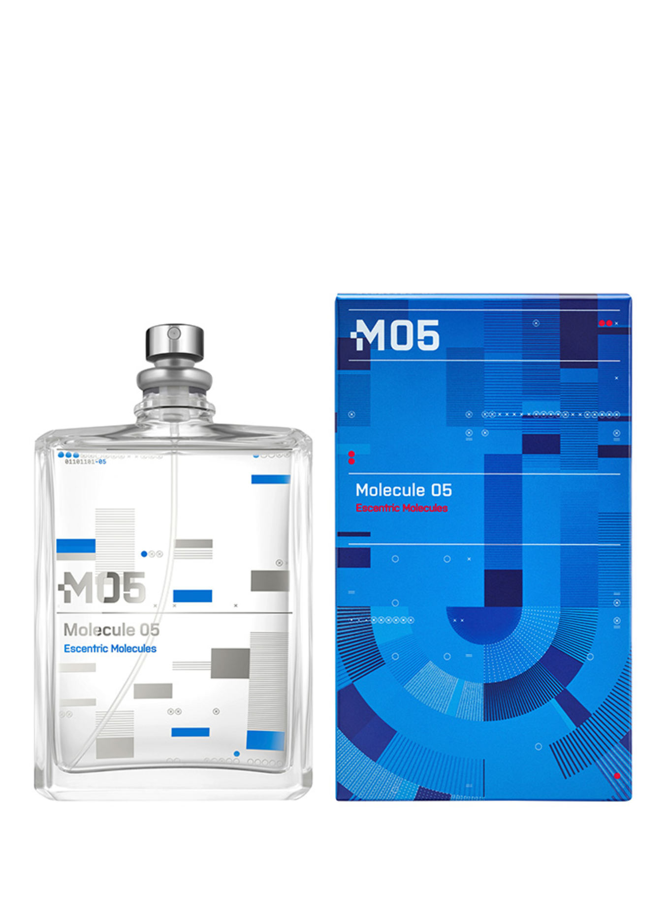 Escentric Molecules MOLECULE 05