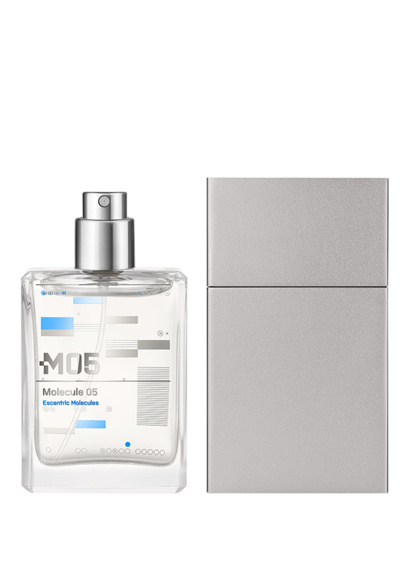 Escentric Molecules MOLECULE 05