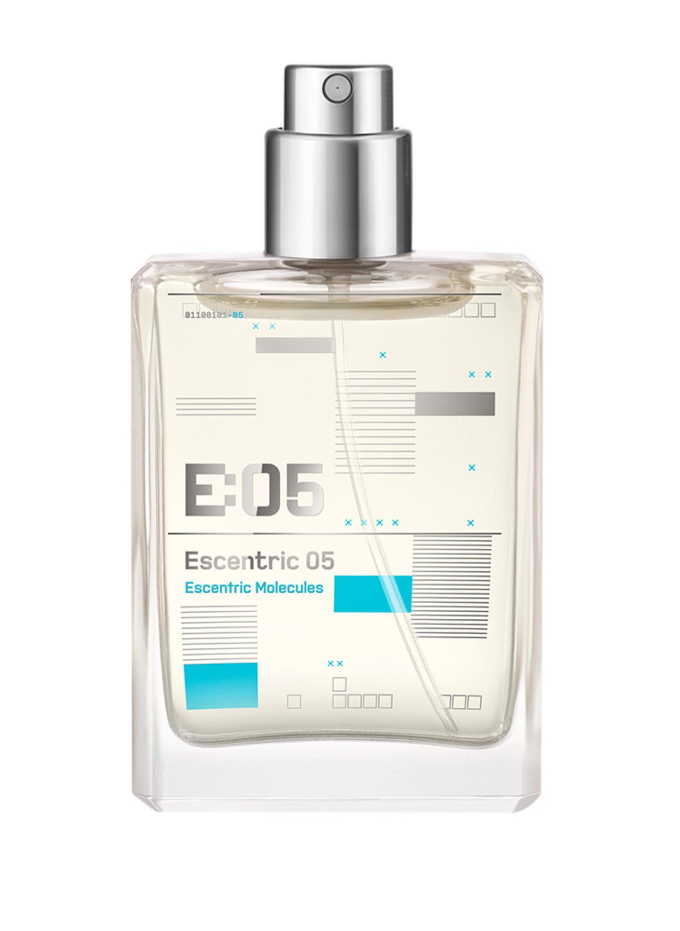 Escentric Molecules ESCENTRIC 05 NAVULLING