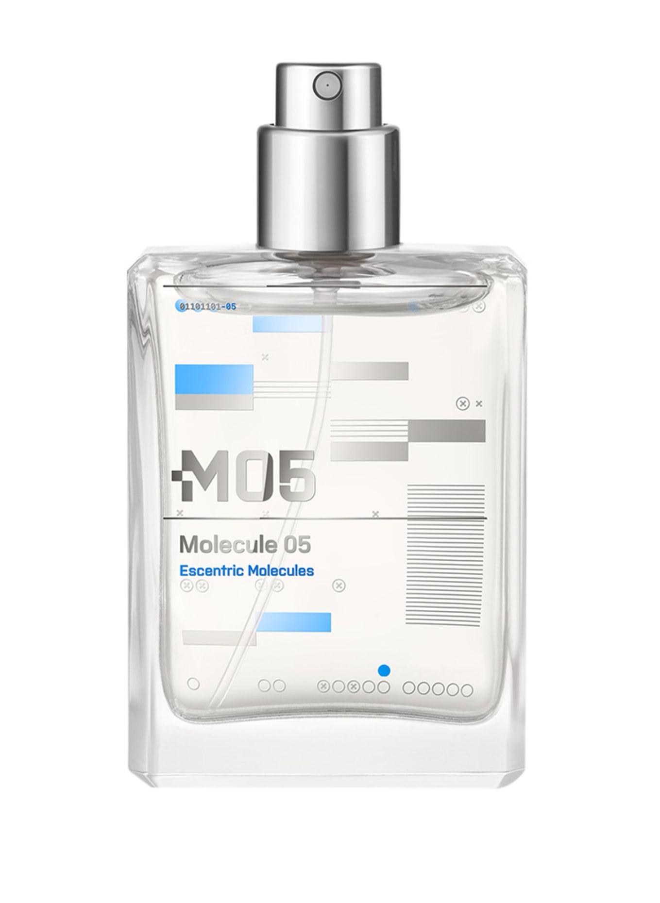 Escentric Molecules MOLECULE 05 REFILL